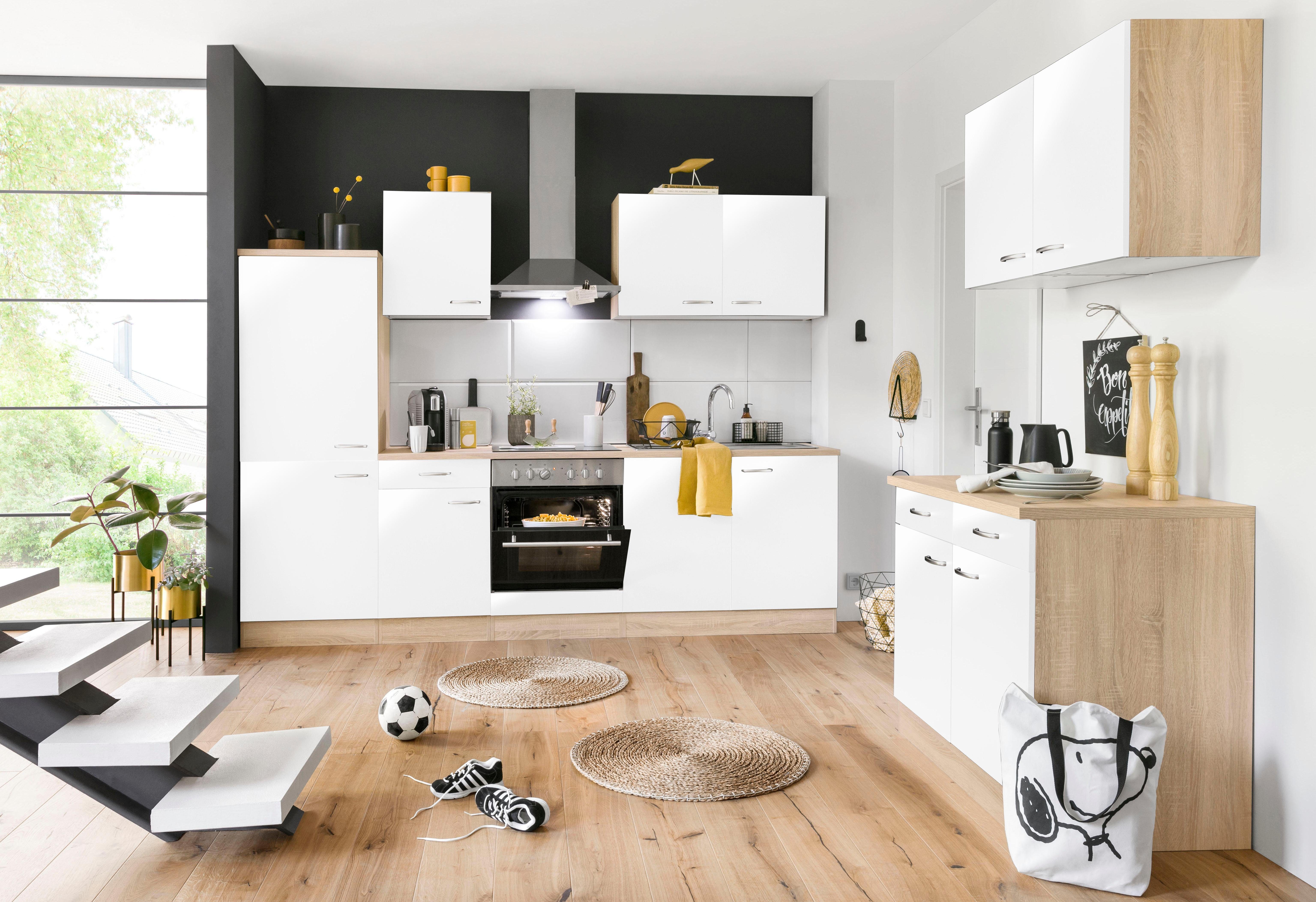 OPTIFIT Onderkast Parare Breedte 100 cm