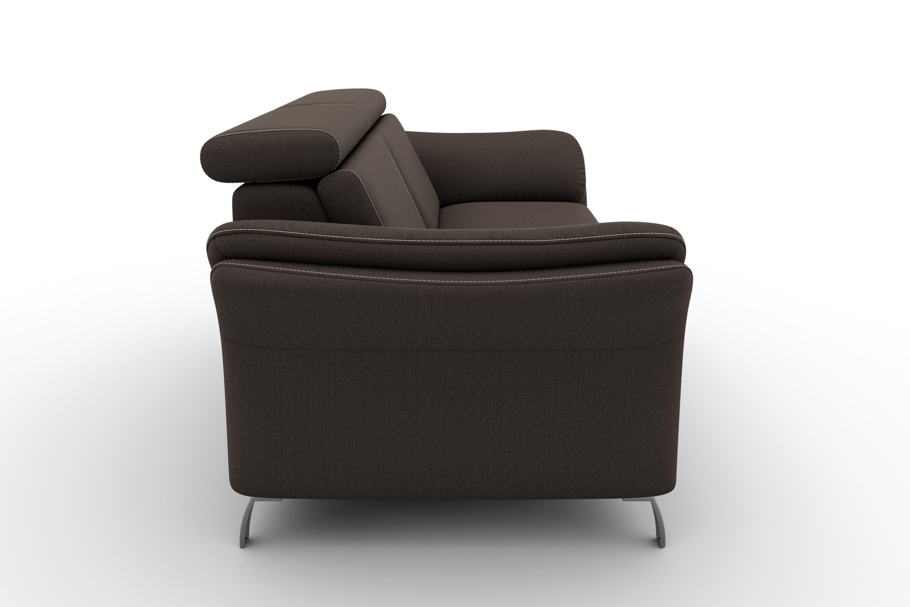 sit&more 2,5-zitsbank Vincenzo