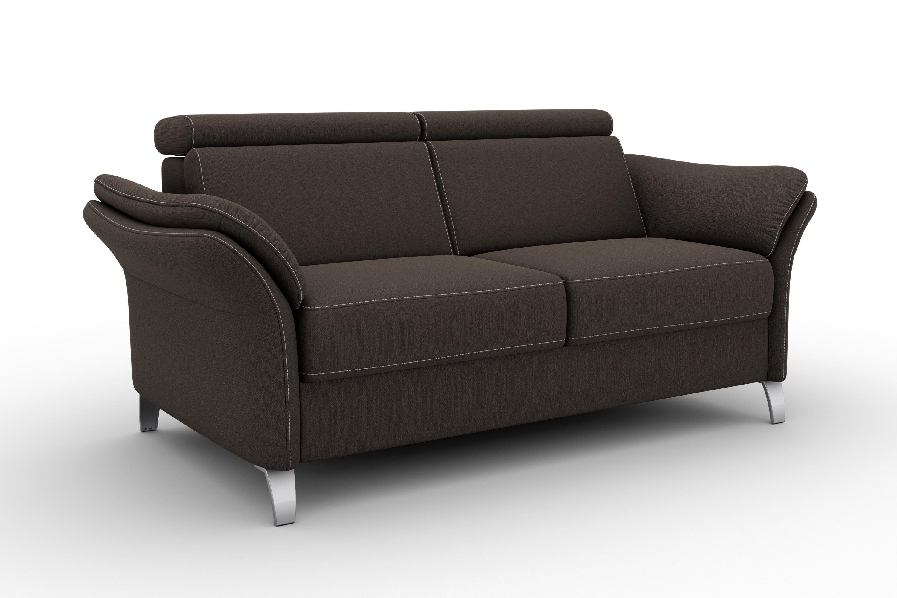 sit&more 2,5-zitsbank Vincenzo