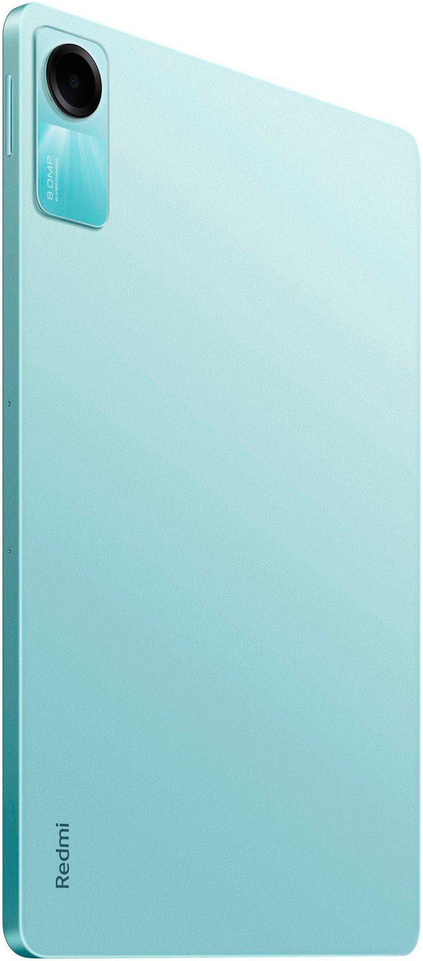 Xiaomi Tablet Redmi Pad SE 4+128GB, 11", Android