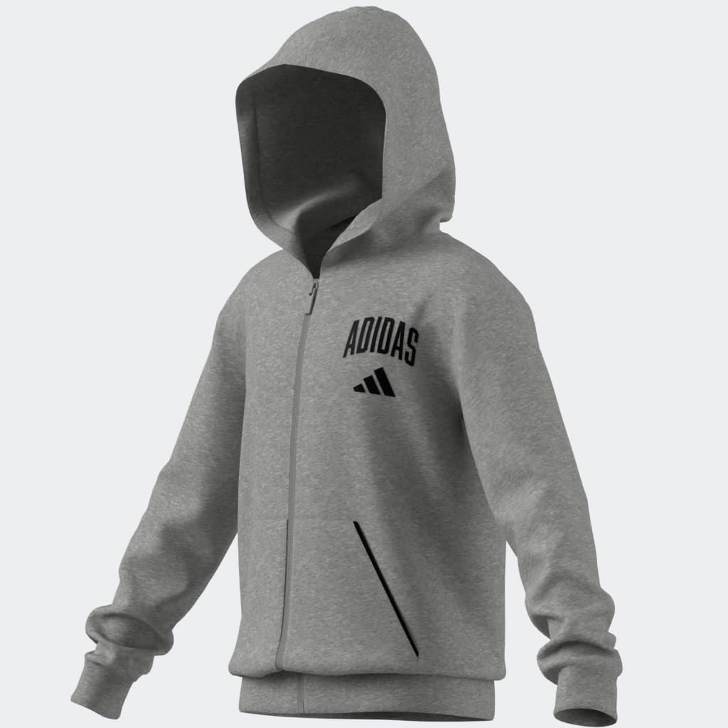 adidas Sportswear Hoodie J CLGT FT FZ