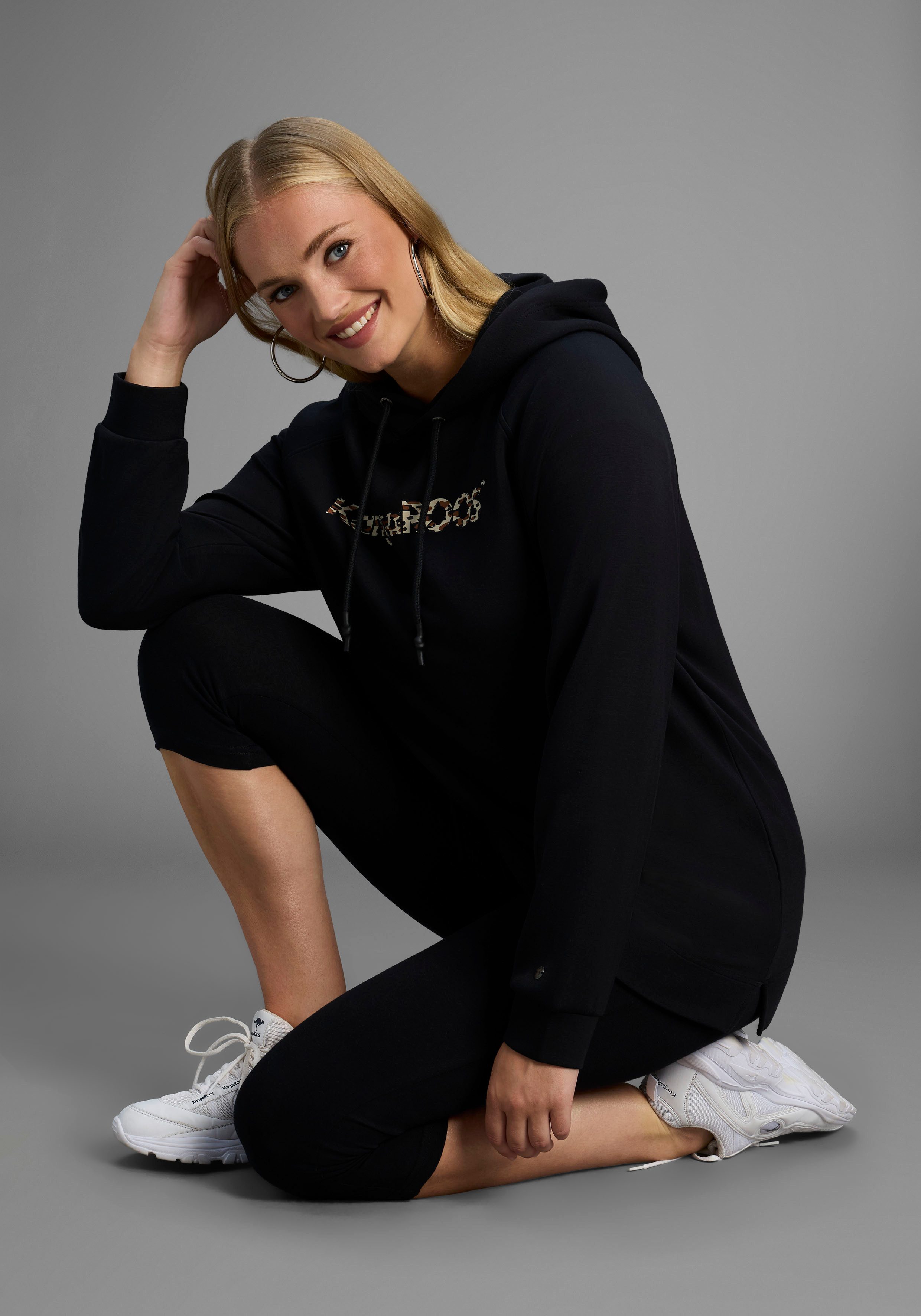 KangaROOS Hoodie