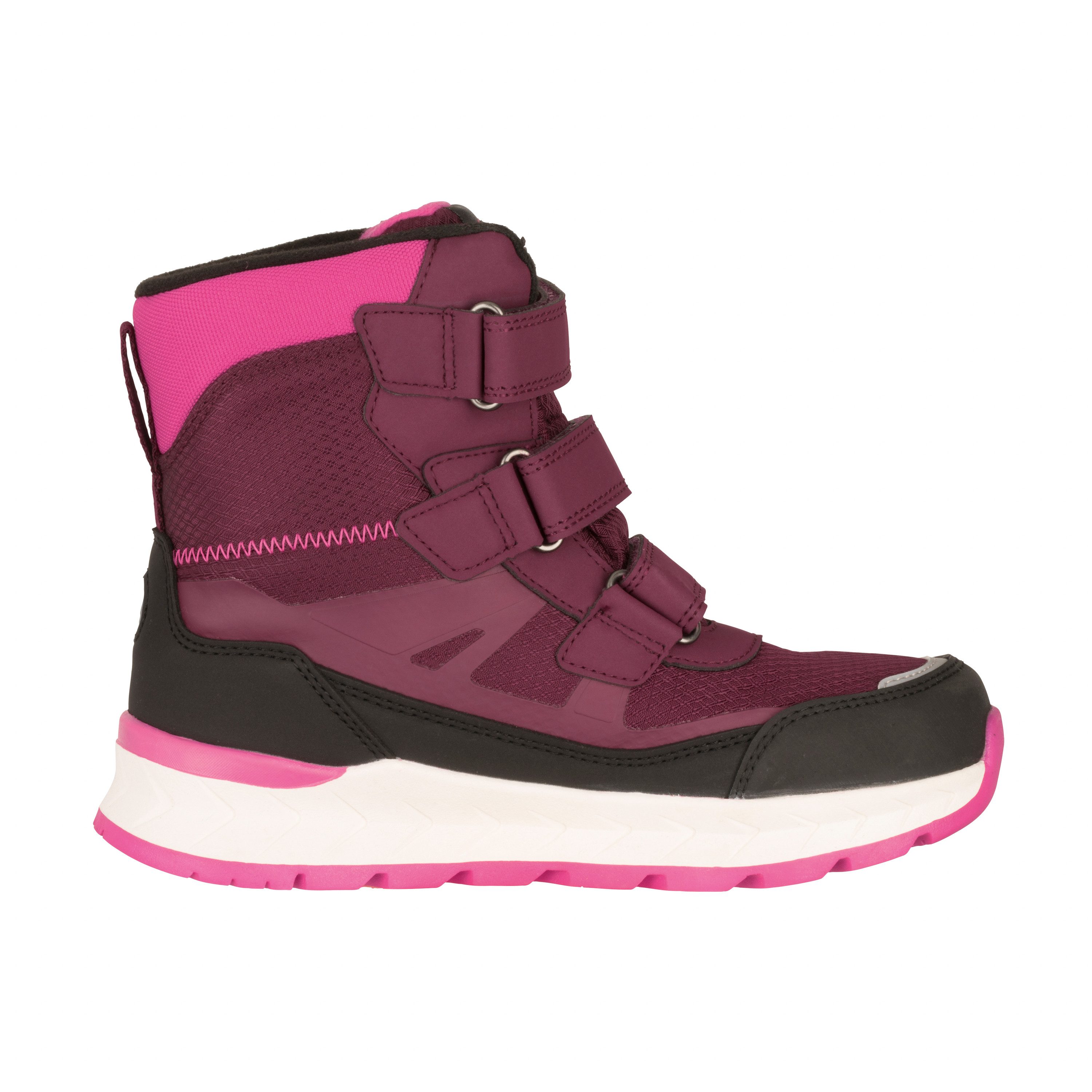 TROLLKIDS Winterlaarzen KIDS RAULAND WINTER BOOTS Winterschoenen, winterboots, snowboots, waterdicht, reflecterend