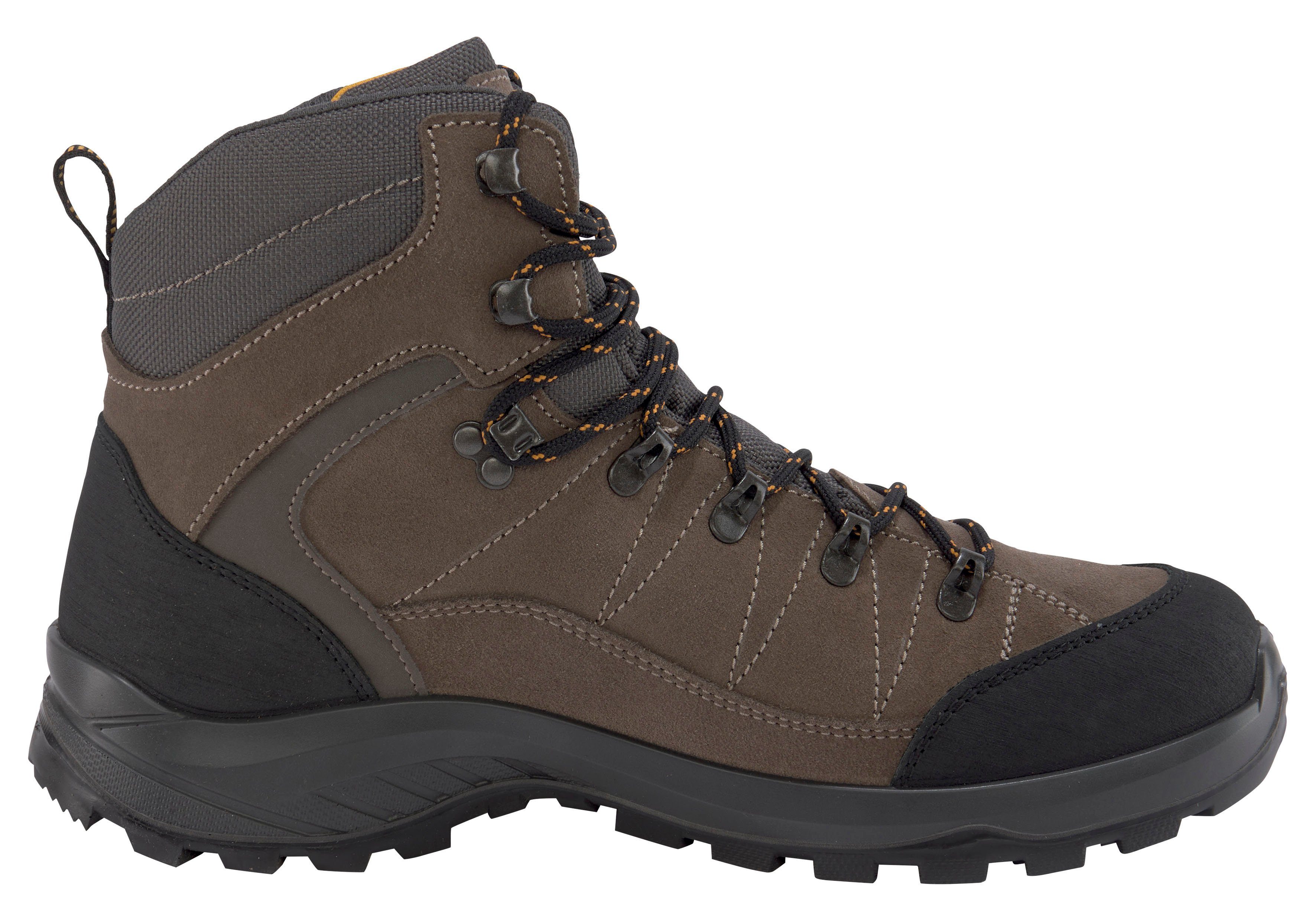 McKinley Wandelschoenen Alpspitz AQX