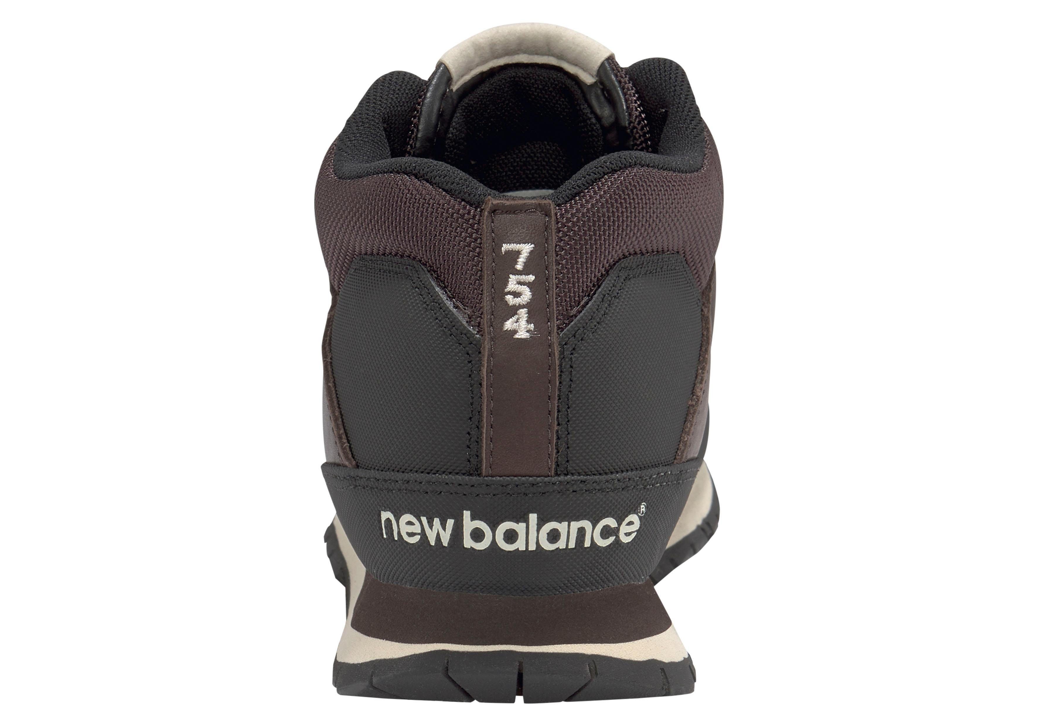 new balance 754 dames sale