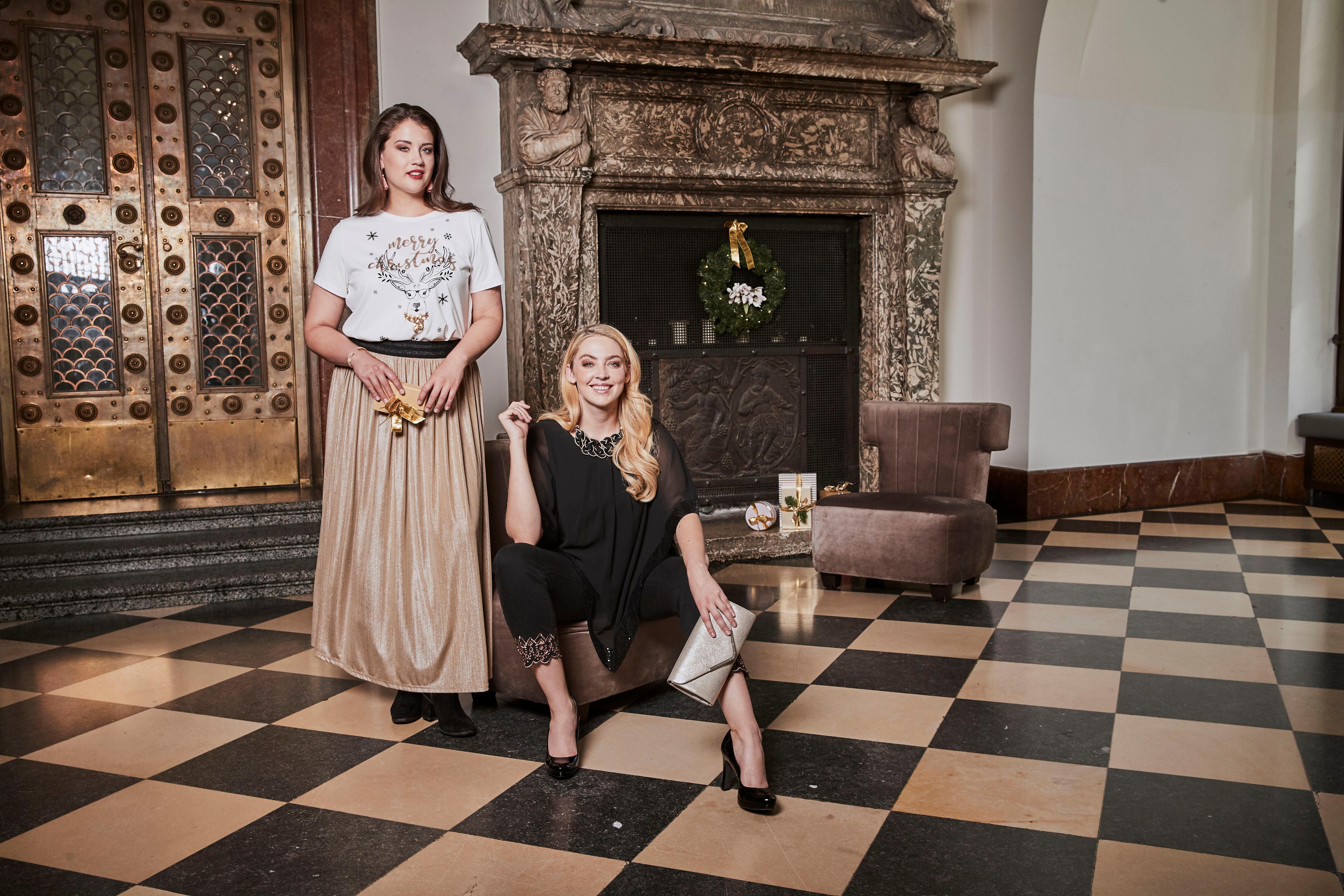 Firetti Ketting met hanger In knoopoptiek