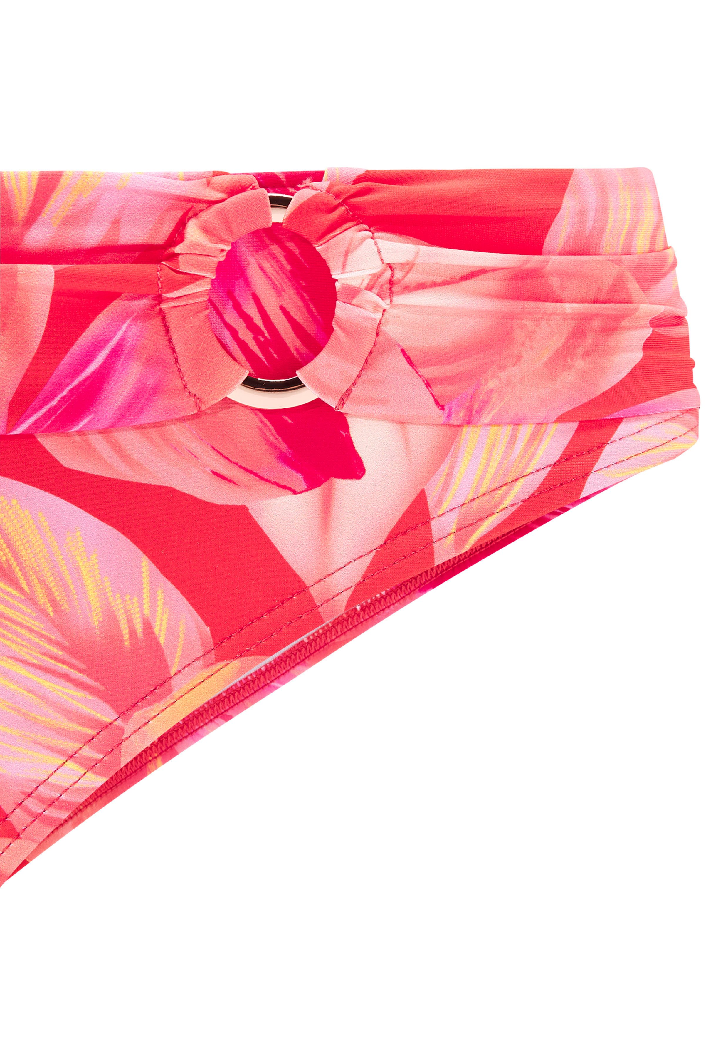s.Oliver RED LABEL Beachwear Bikinibroekje JAYCE