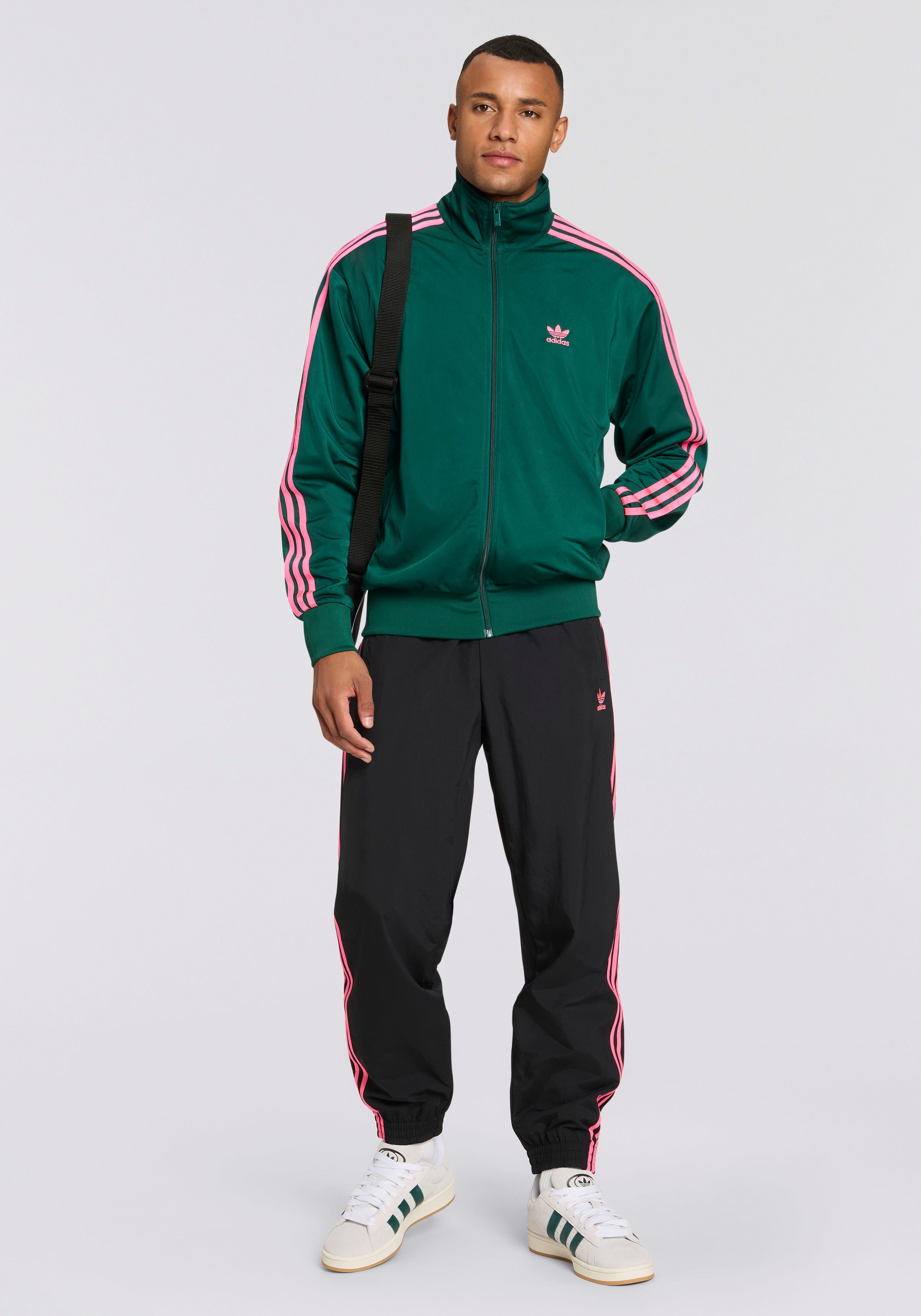 adidas Originals Sportbroek FIREBIRD PANTS (1-delig)