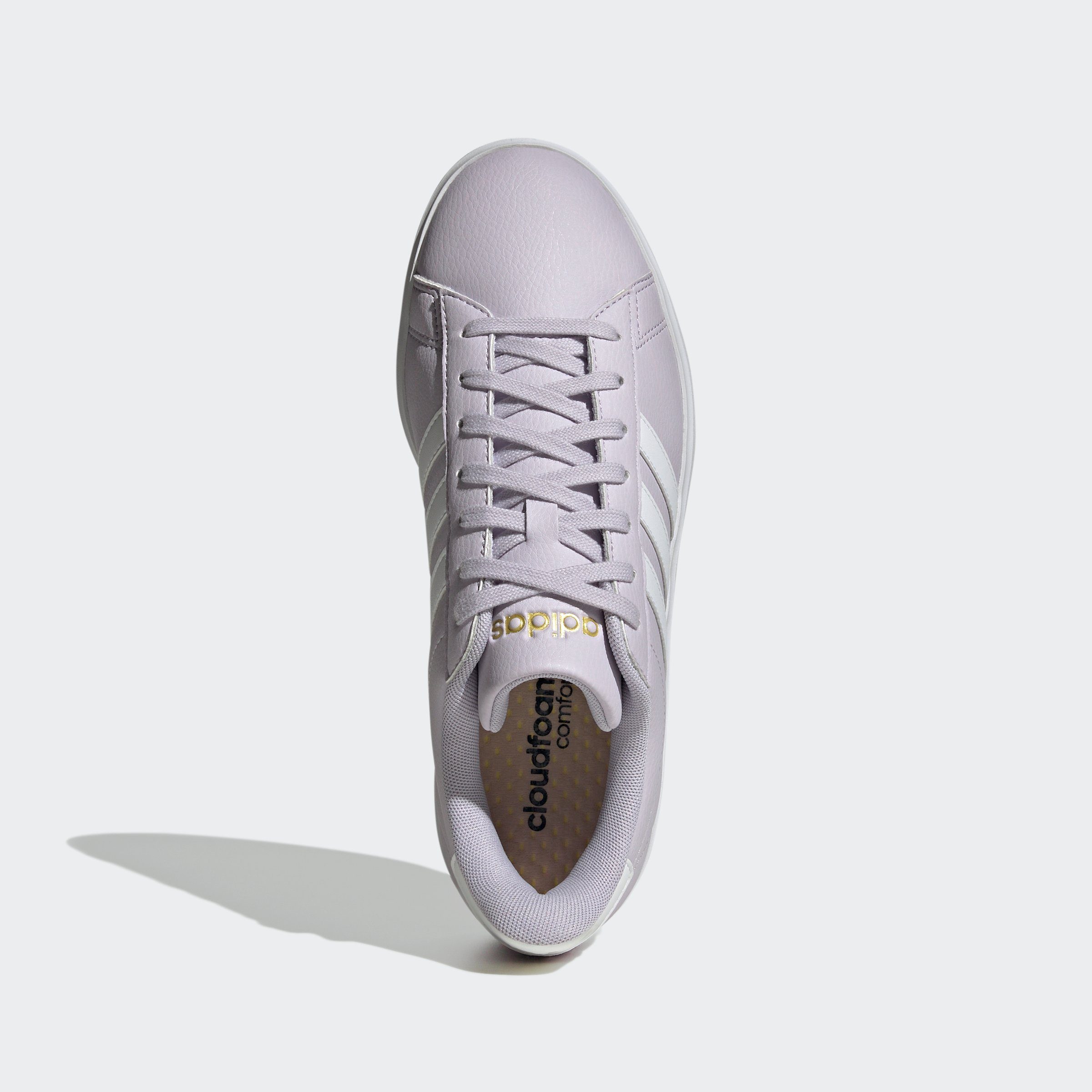 adidas Sportswear Sneakers GRAND COURT CLOUDFOAM LIFESTYLE COURT COMFORT