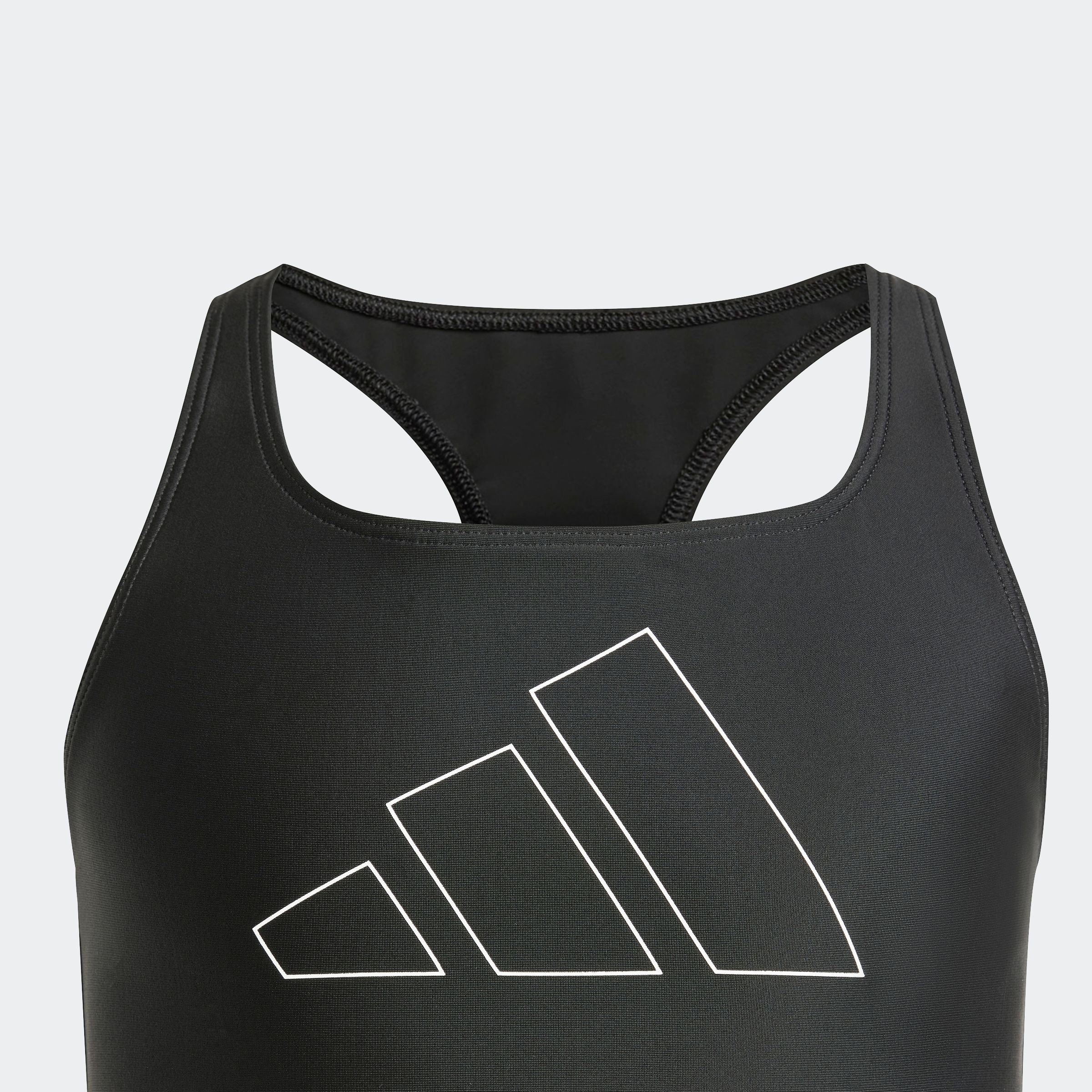 adidas Performance Bustierbikini BIG BARS BIK GY