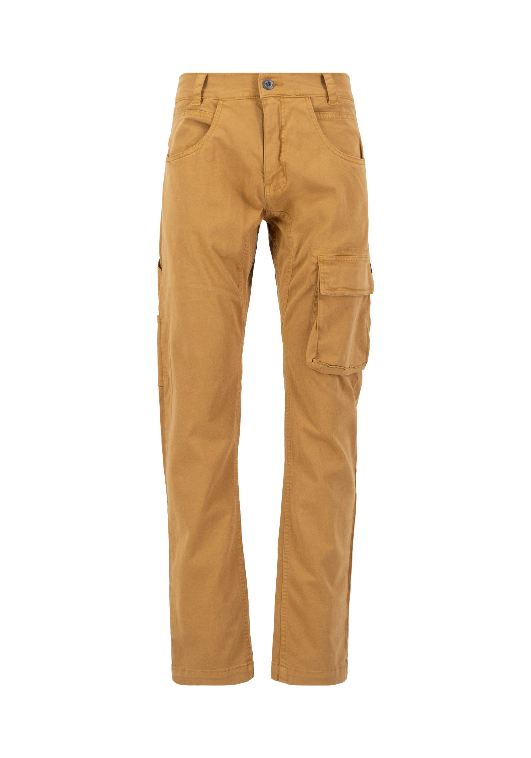 Alpha Industries Cargobroek Men Pants Lieutenant