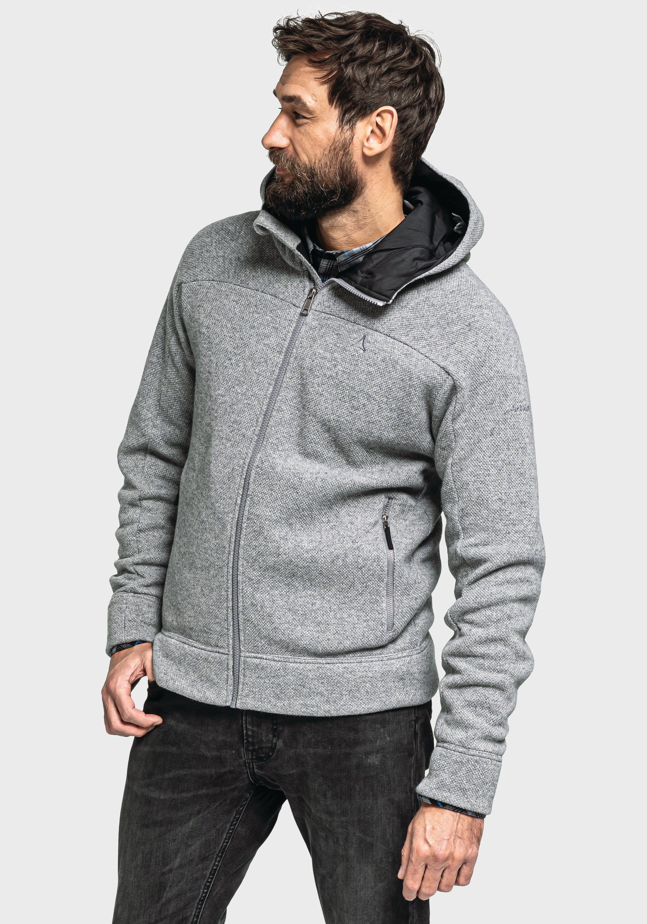 Schöffel Fleecejack Fleece Hoody Lakefield M