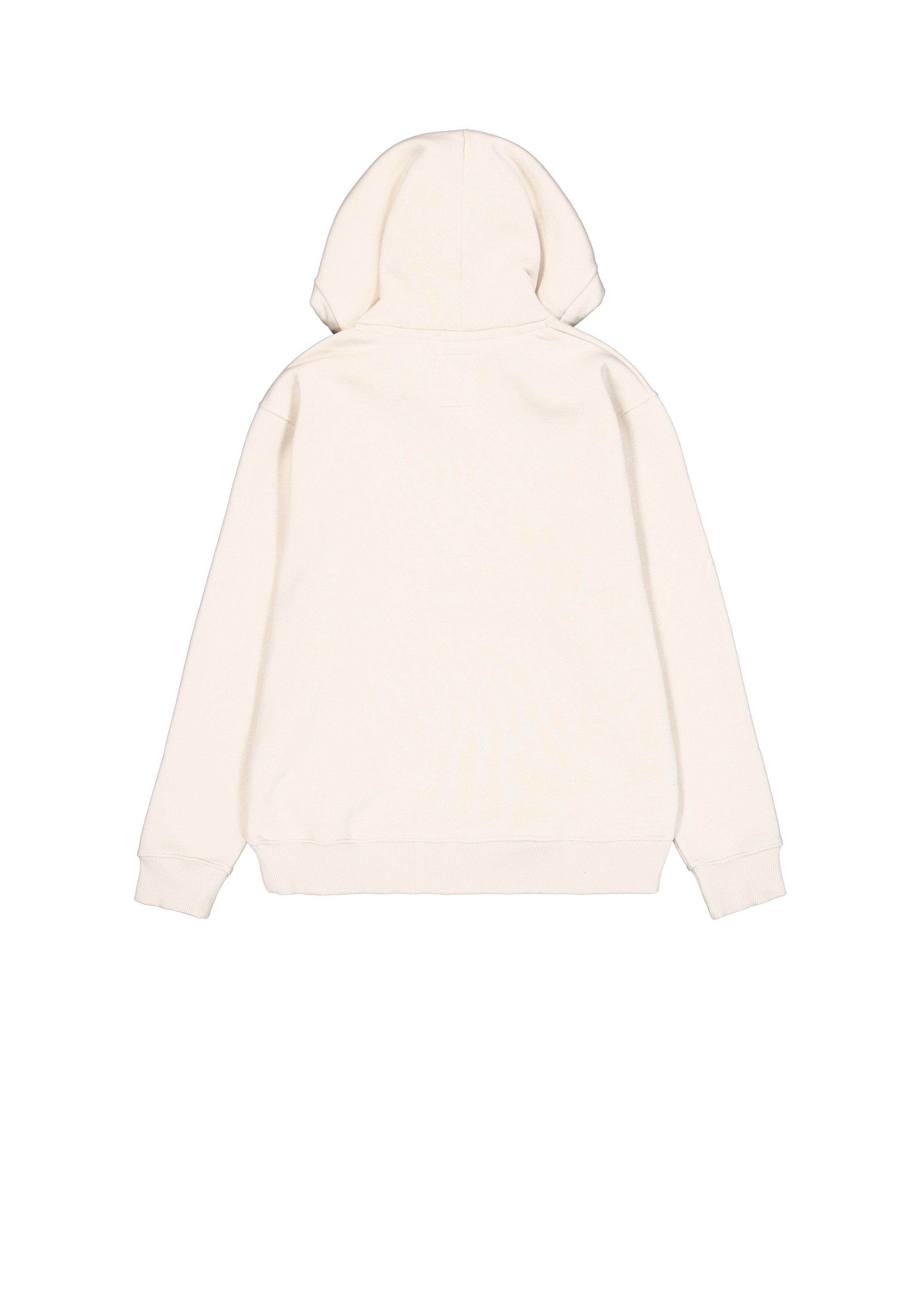 Alpha Industries Hoodie Alpha Industries Men - Hoodies Basic Zip Hoodie BL