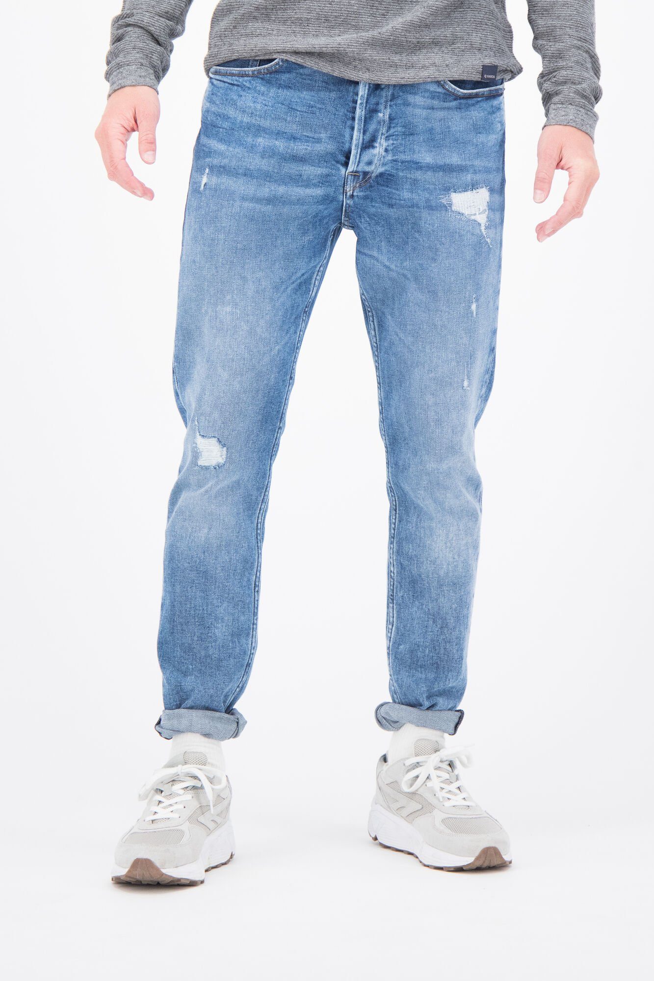 garcia jeans tapered