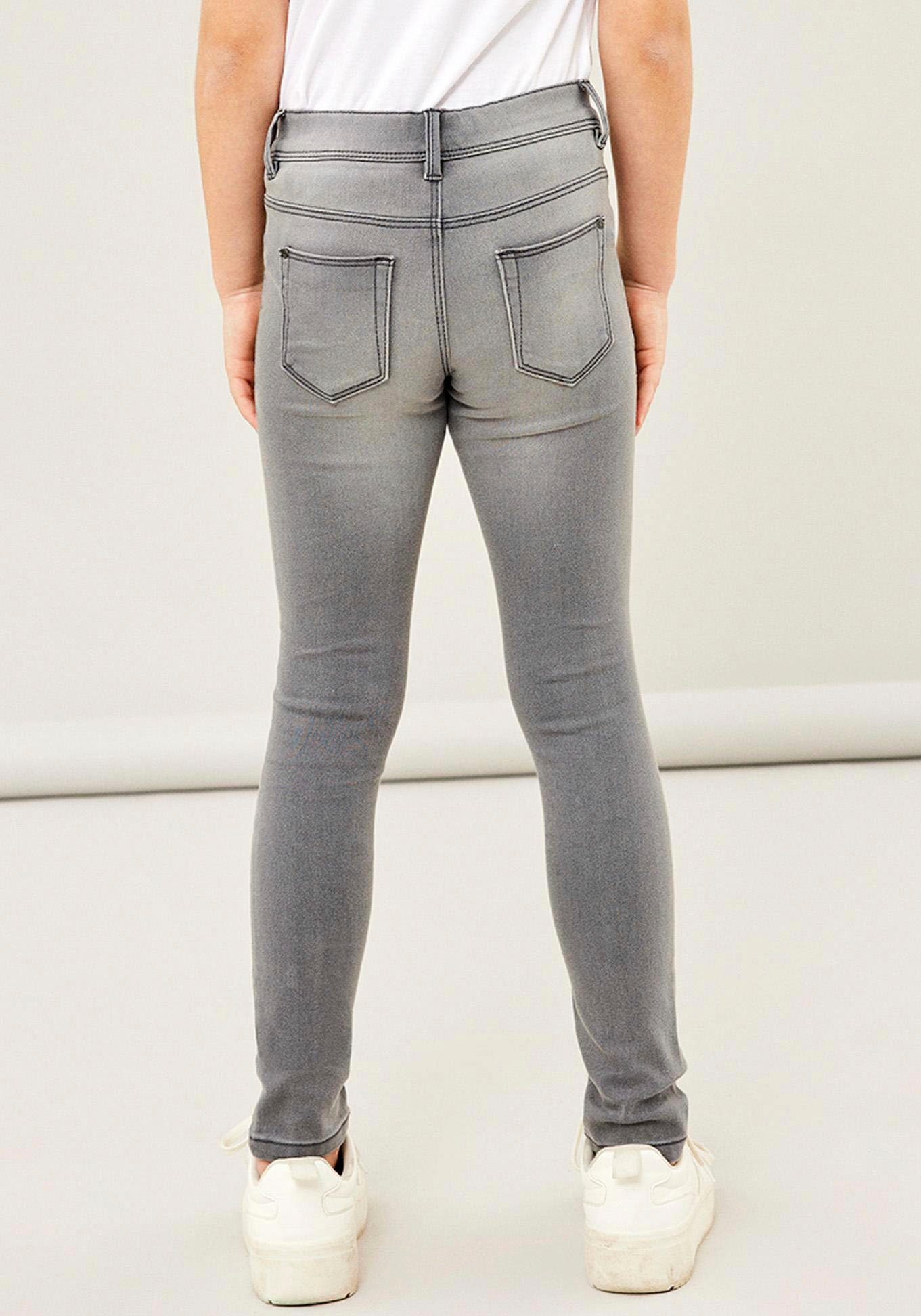 Name It Stretch jeans NKFPOLLY DNMTAX PANT