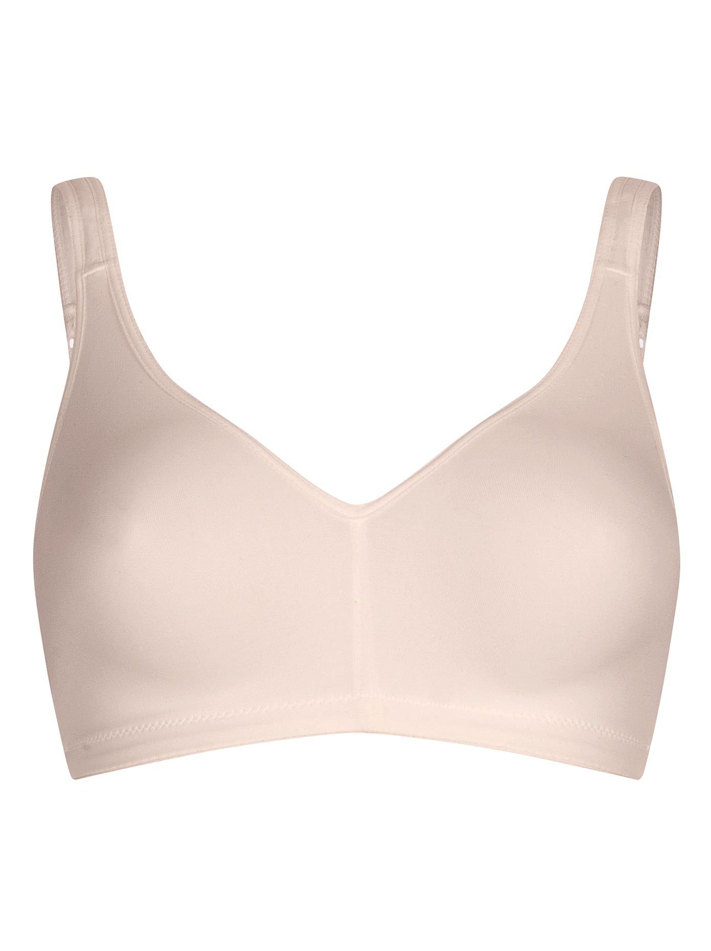 Naturana Beugel-bh (2-delig, Set van 2)
