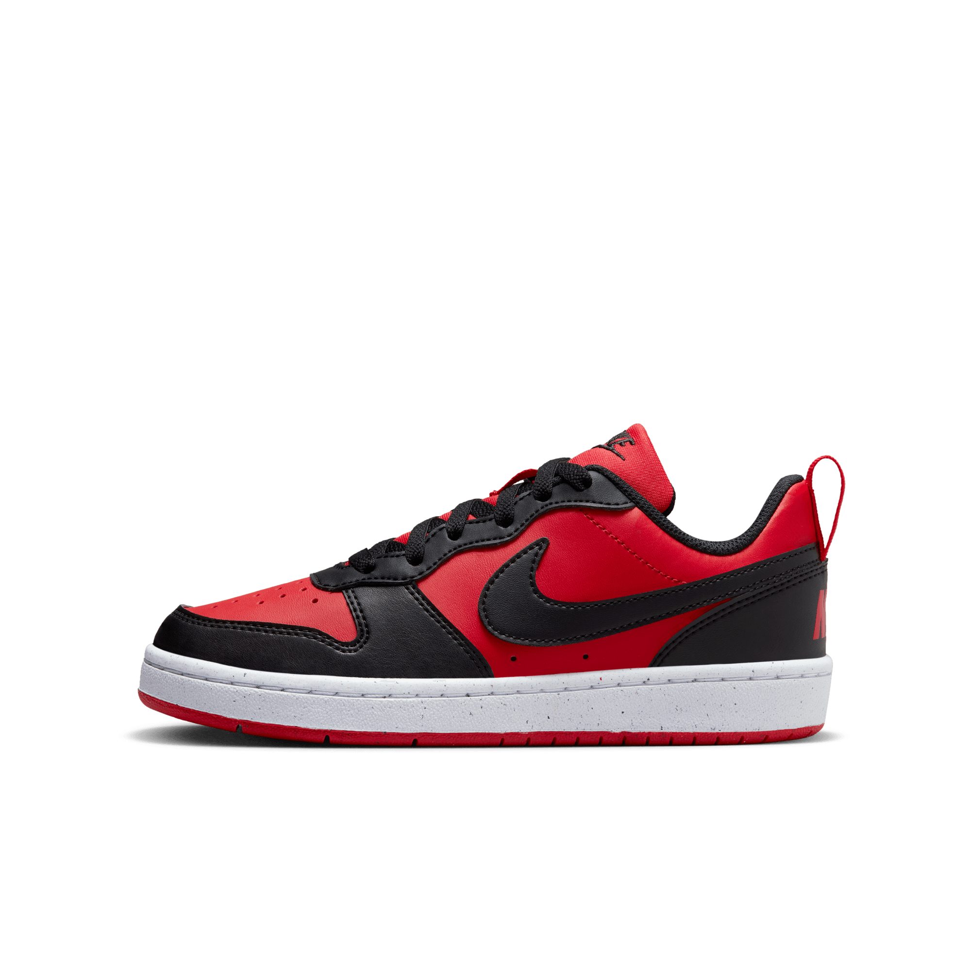 Nike Sportswear Sneakers COURT BOROUGH LOW RECRAFT (GS)