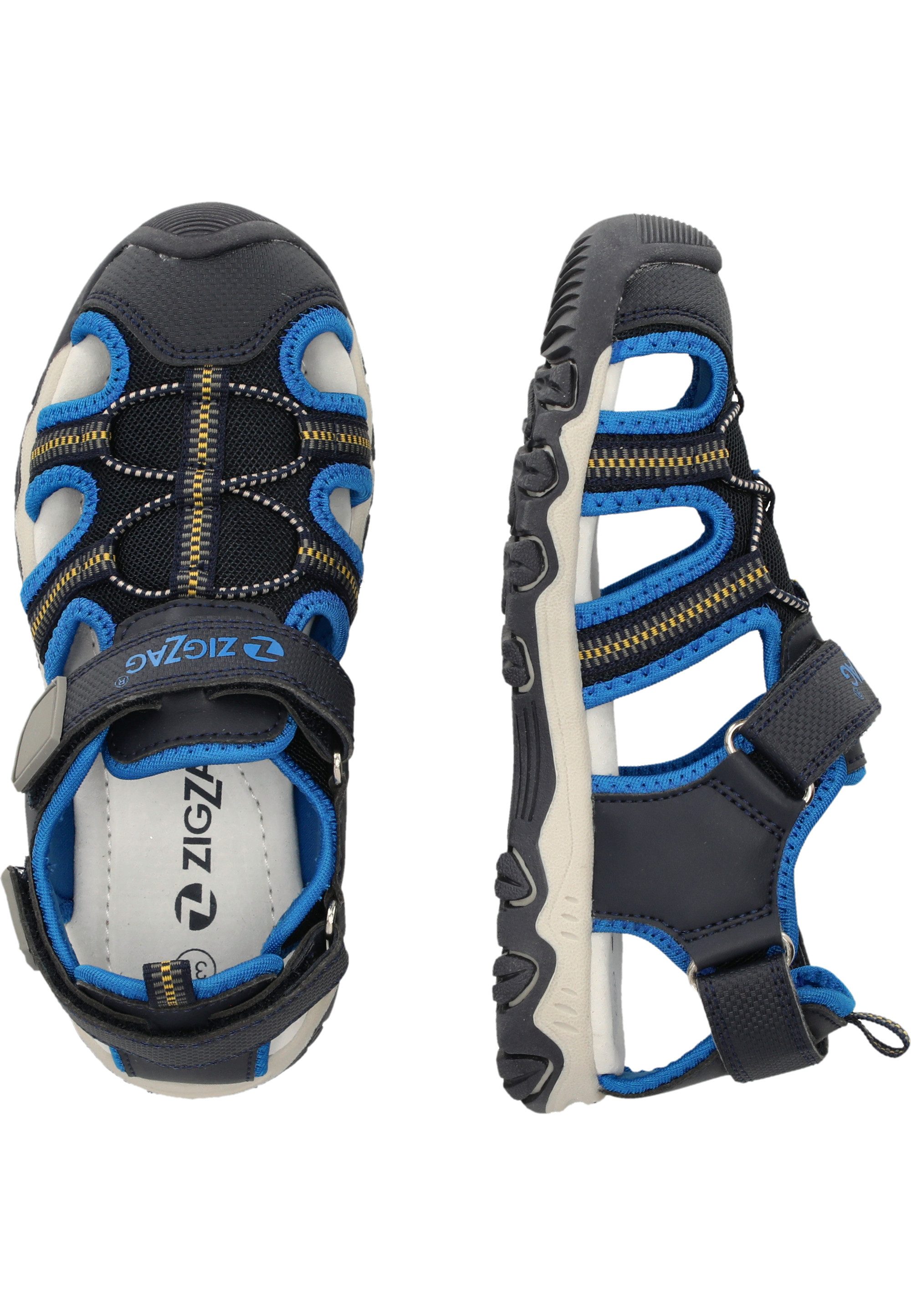 WHISTLER Sandalen Krila Kids Closed Sandal