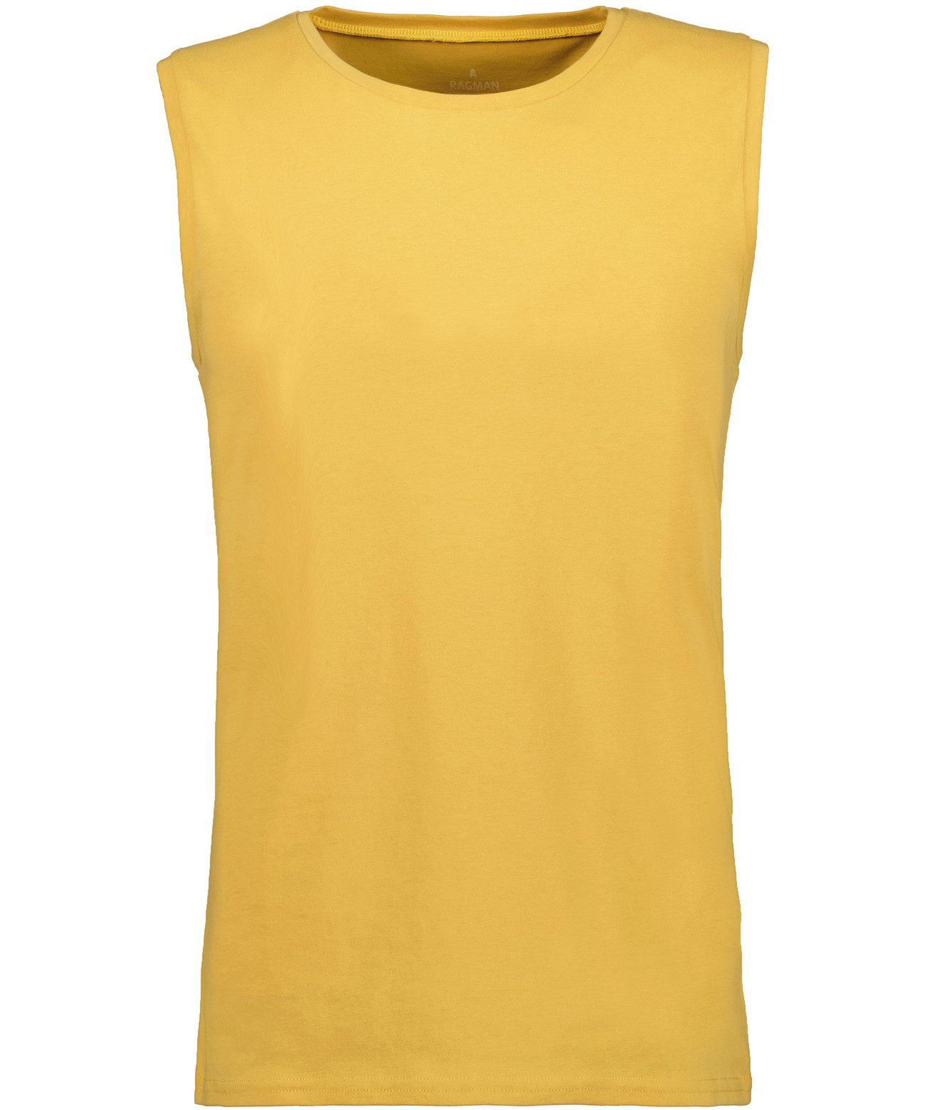 RAG Muscle-shirt