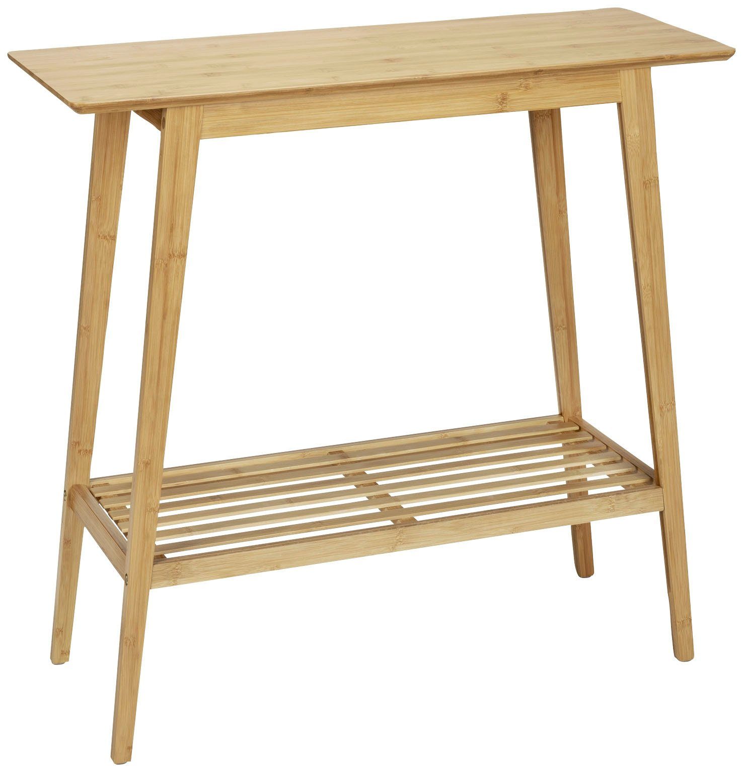 WENKO Sidetable Kona ruimtebesparend