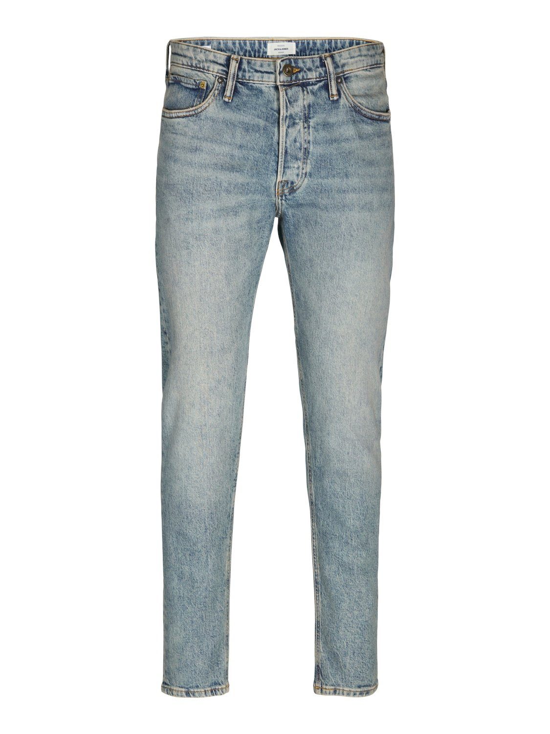 Jack & Jones Tapered jeans JJIERIK JJCOOPER SBD 519 NOOS