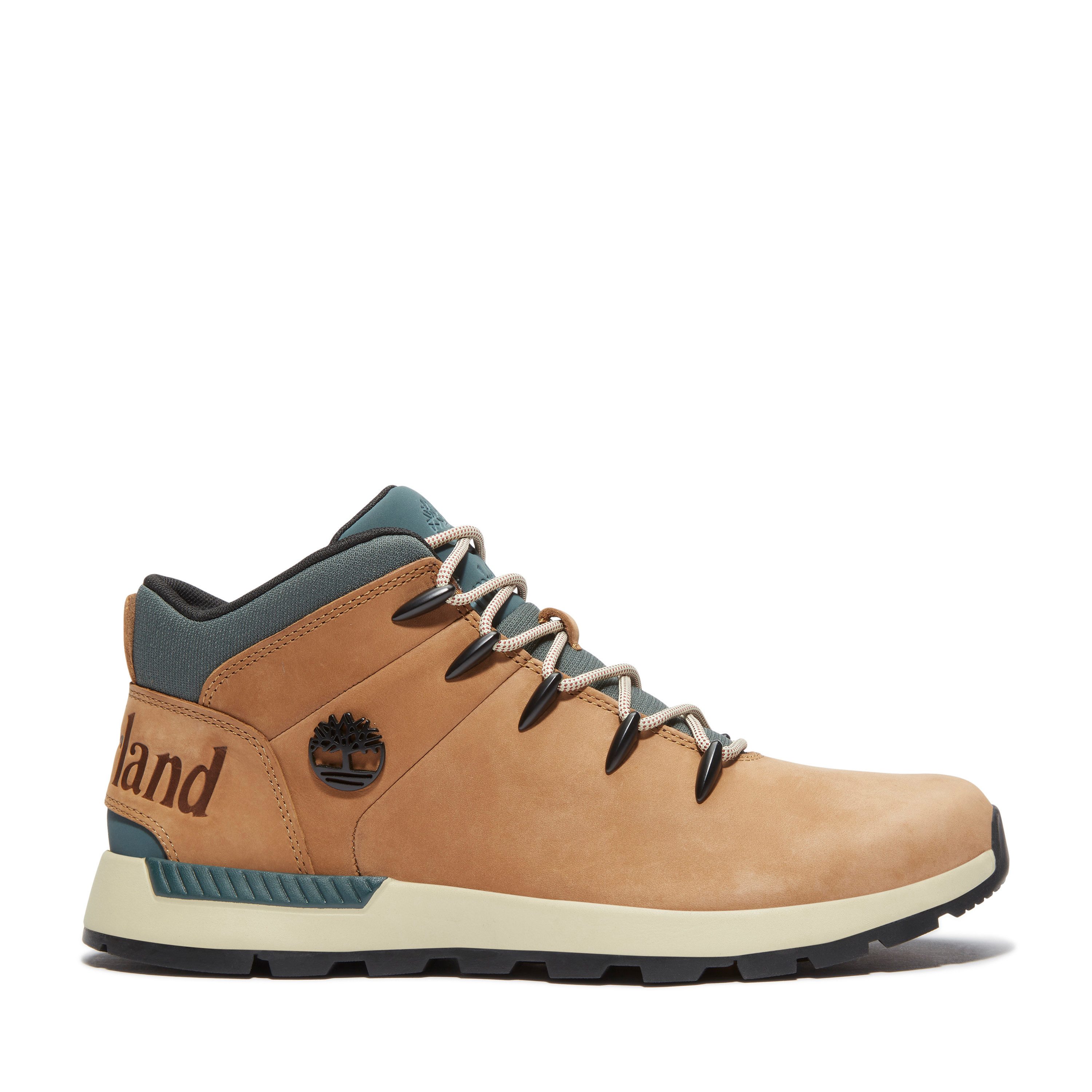 Timberland Veterschoenen SPRINT TREKKERMID LACE UP SNEAKER Winterschoenen, sneakerboots, winterlaarzen