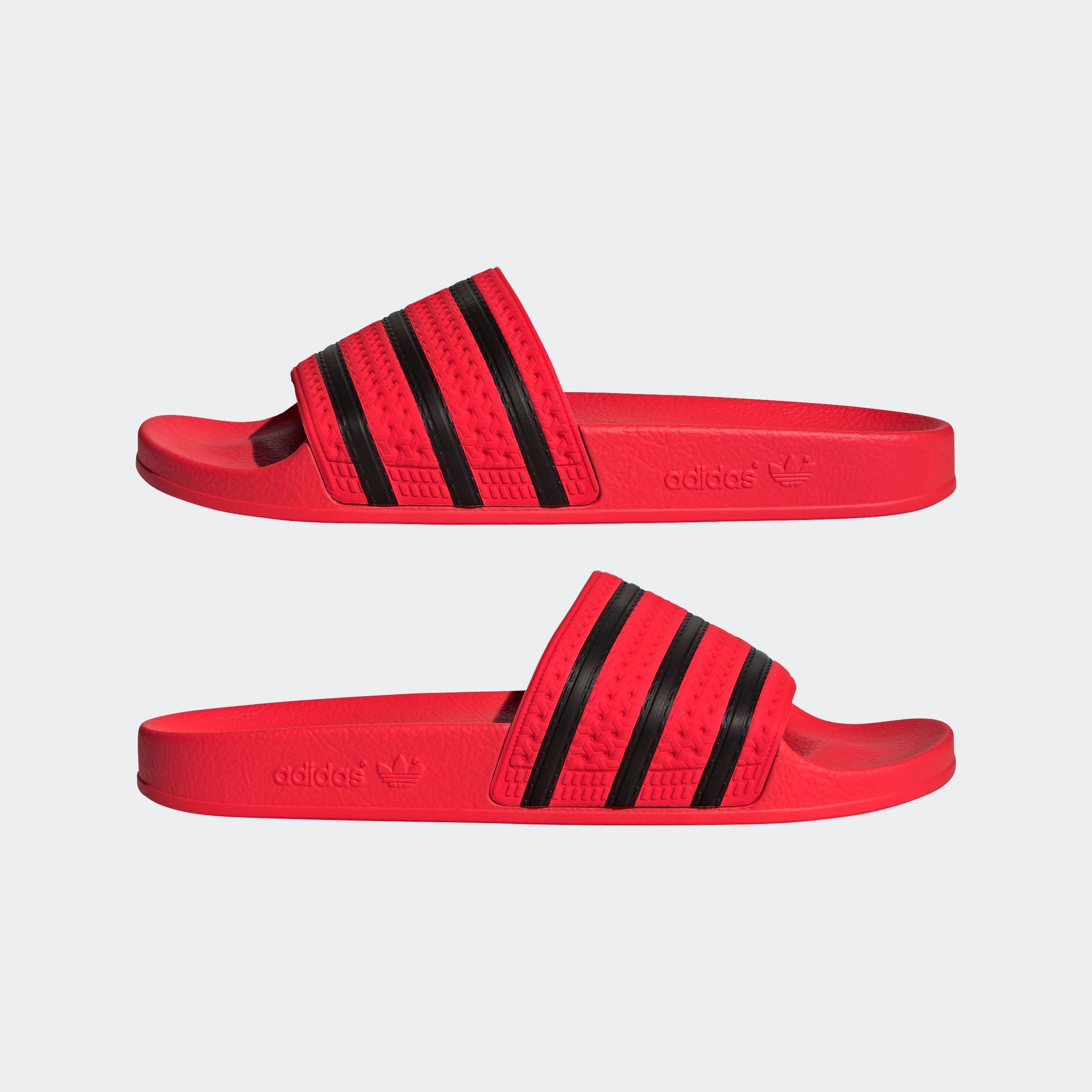 adidas Originals Badslippers ADILETTE SLIDES