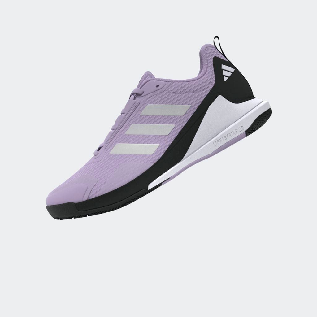 adidas Performance Zaalschoenen NOVAFLIGHT 2 INDOOR bijzonder geschikt voor handbal en volleybal