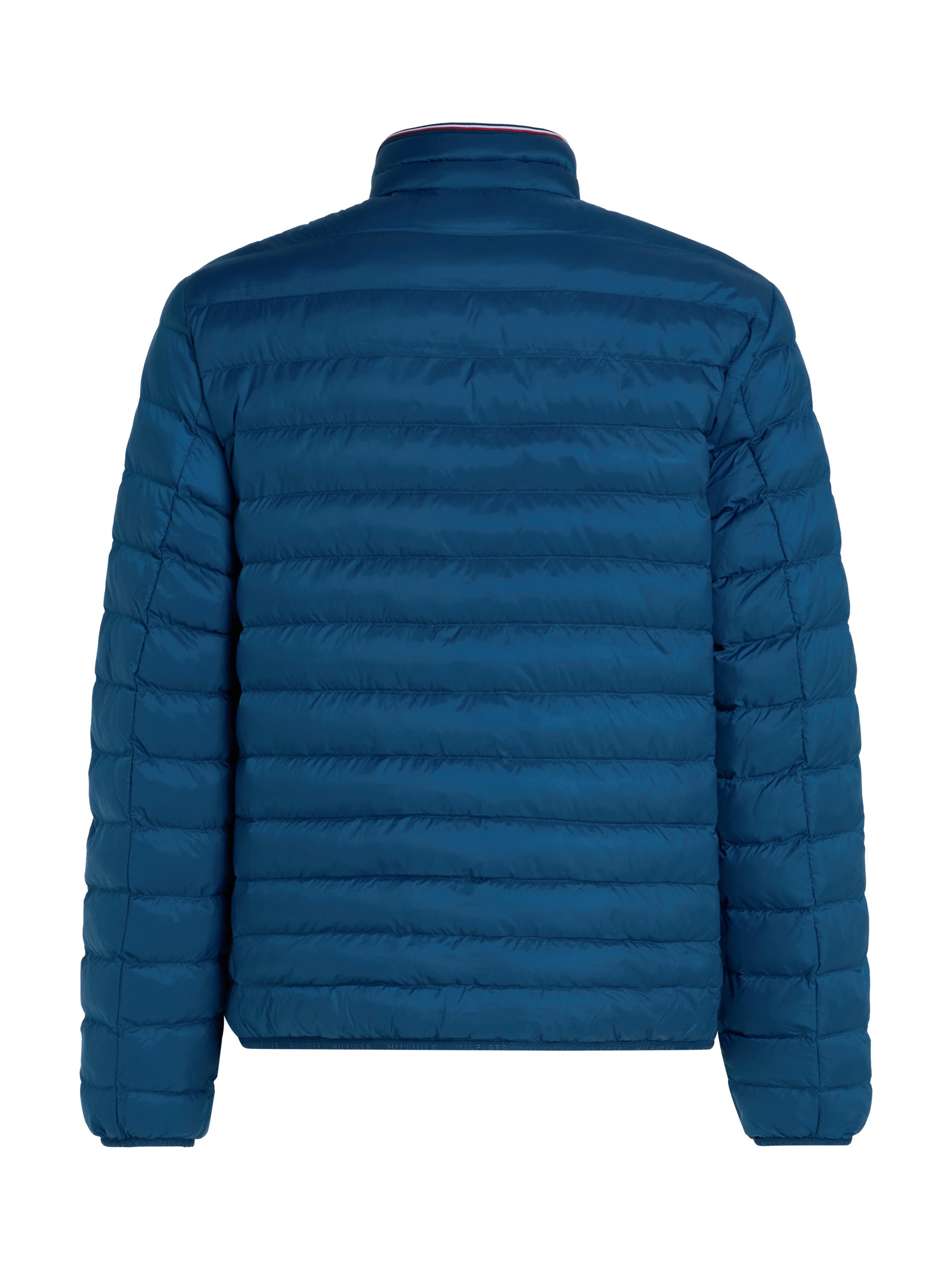Tommy Hilfiger Gewatteerde jas PACKABLE RECYCLED JACKET,