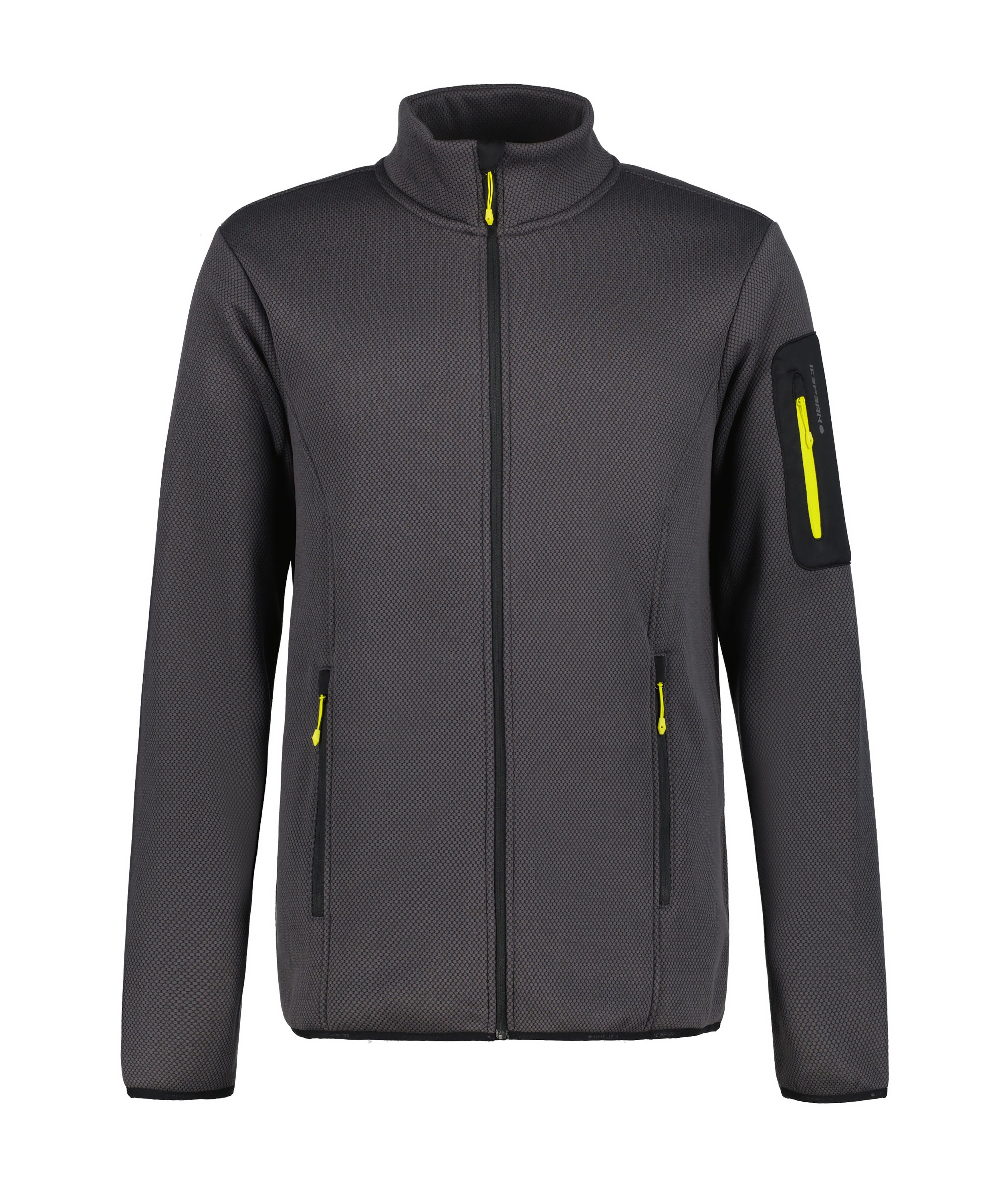 NU 20% KORTING: Icepeak Functioneel jack H MIDLAAG JACKET BREDSTEDT (1 stuk)