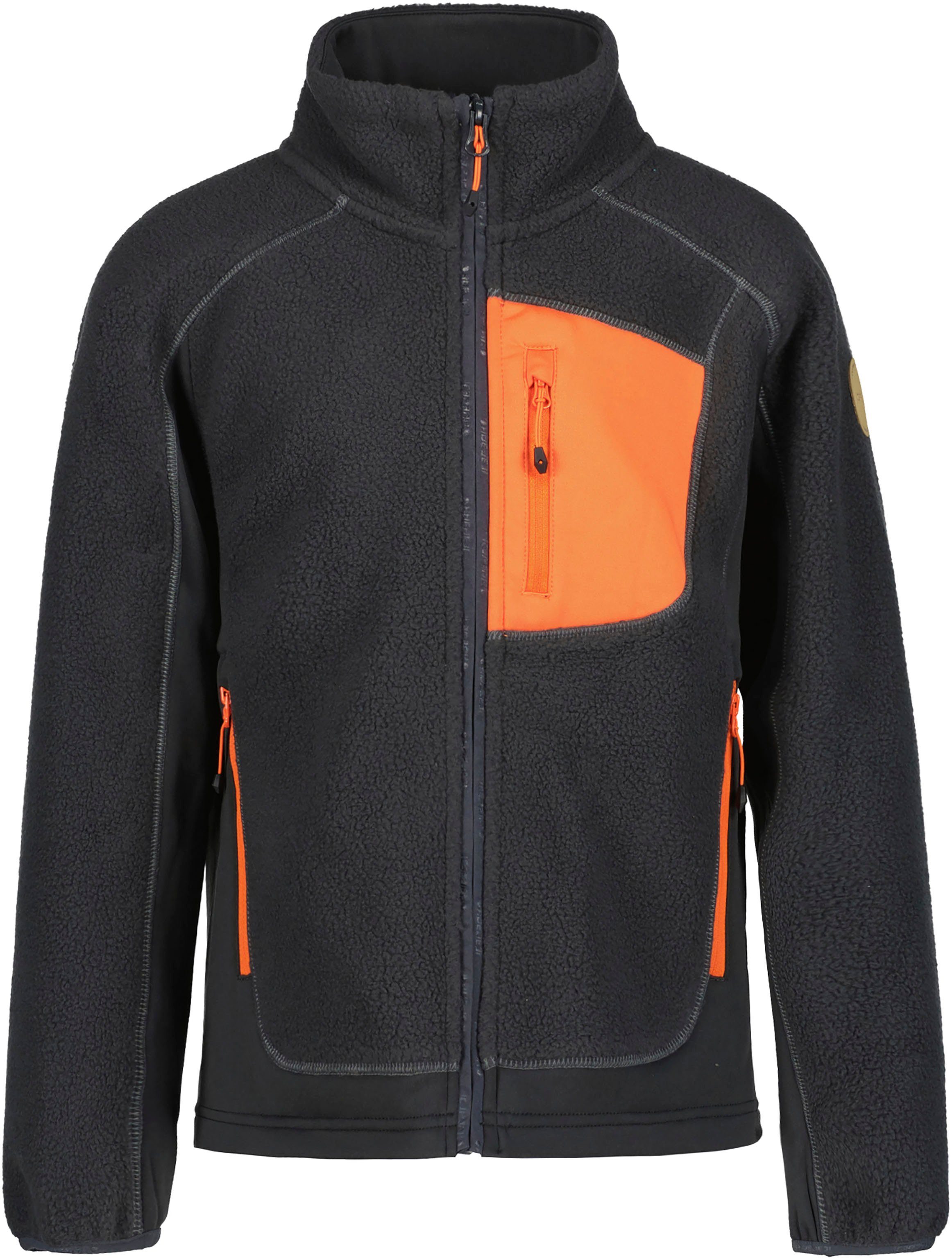 Icepeak Functioneel jack KARNAK JR voor kinderen