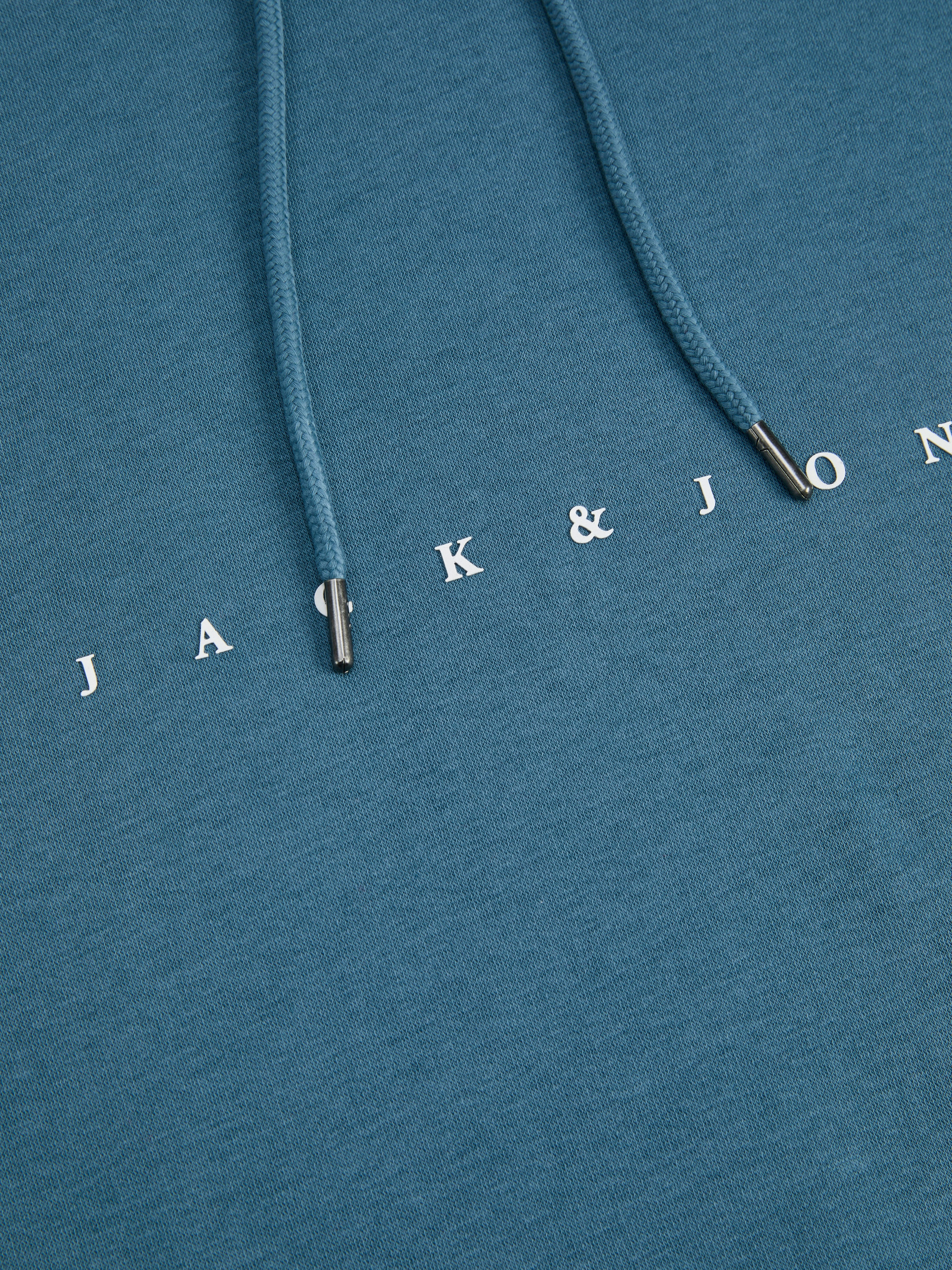 Jack & Jones Hoodie JJESTAR JJ SWEAT HOOD NOOS