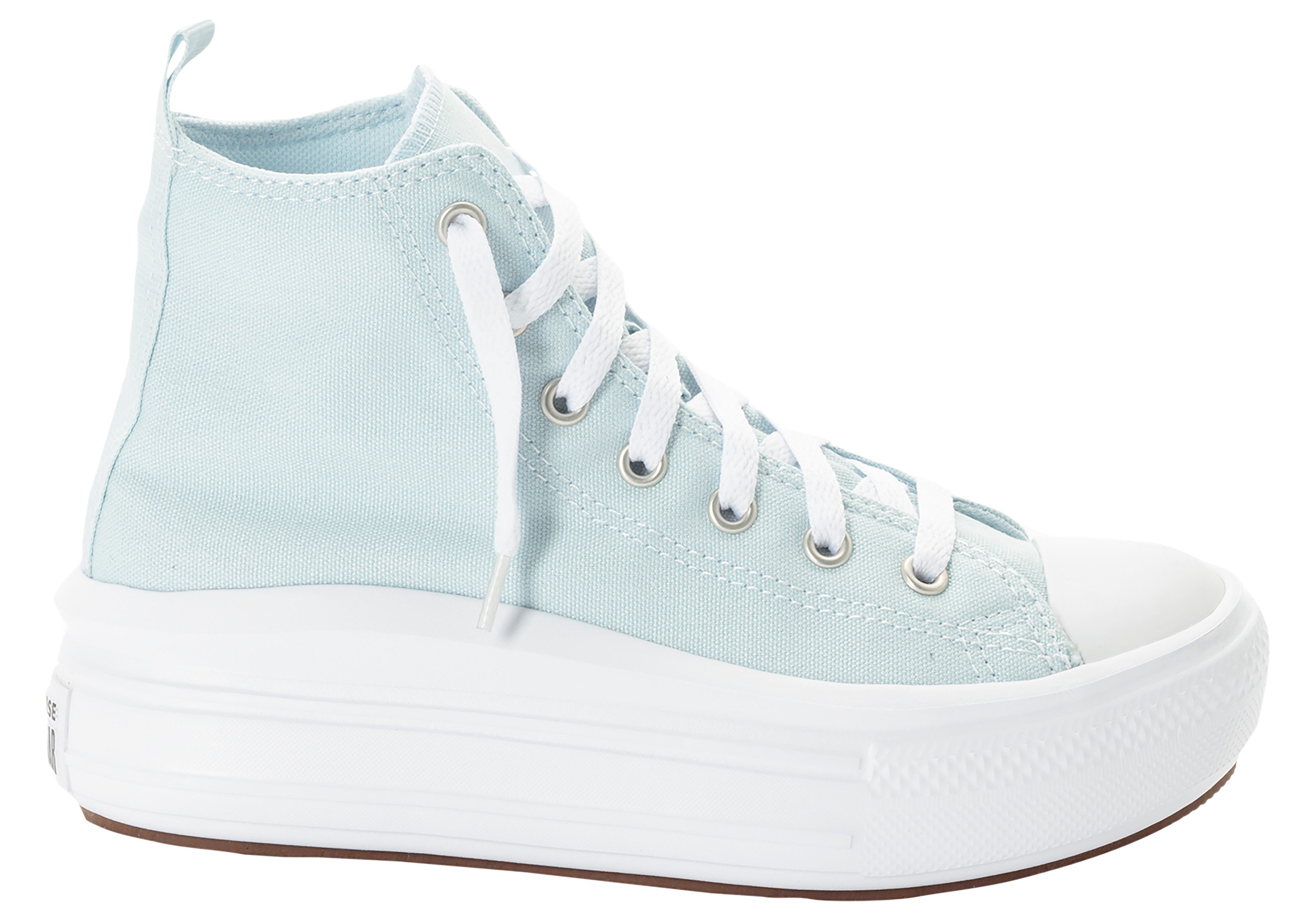Converse Sneakers CHUCK TAYLOR ALL STAR MOVE