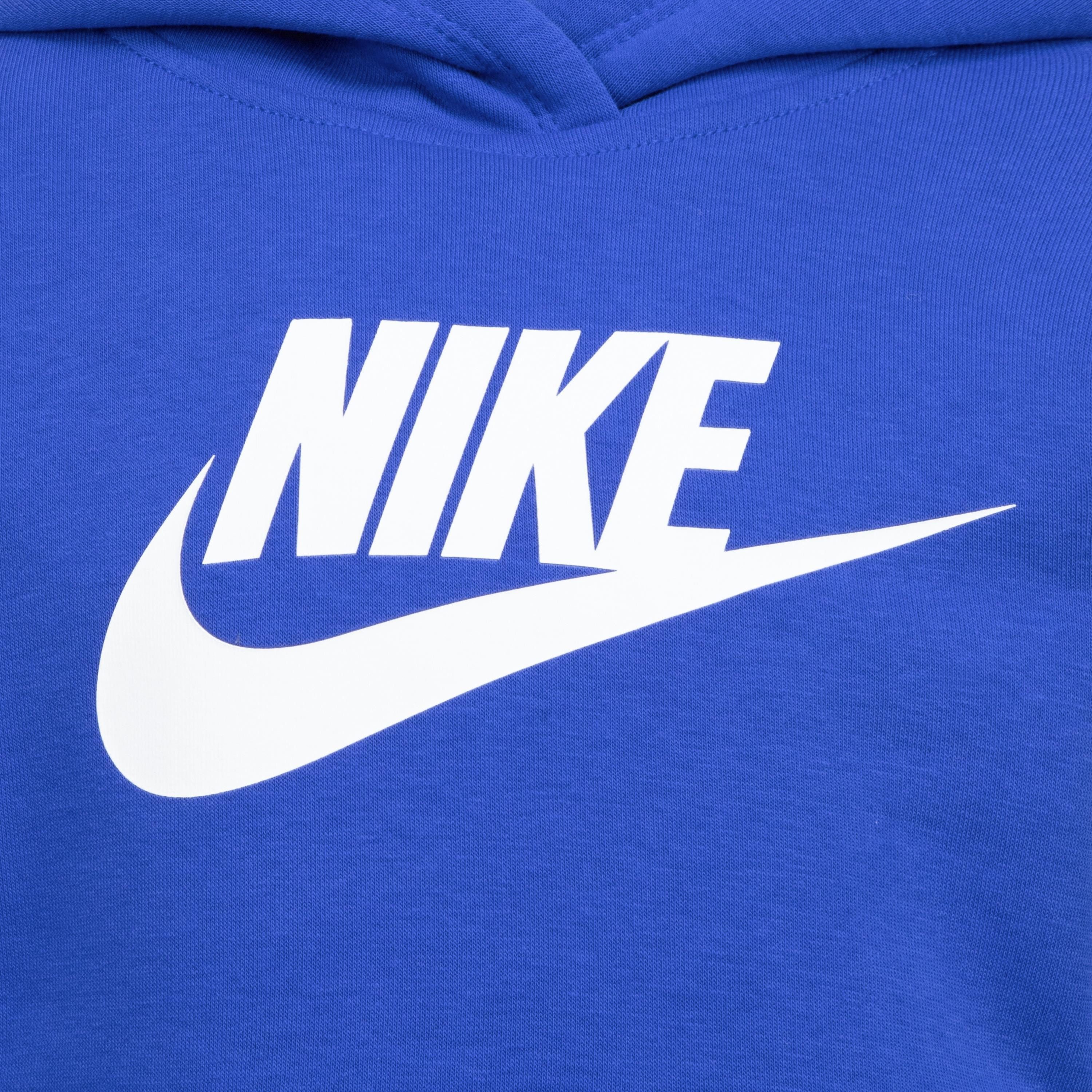 Nike Sportswear Joggingpak NKN CLUB FLEECE SET (set, 2-delig)