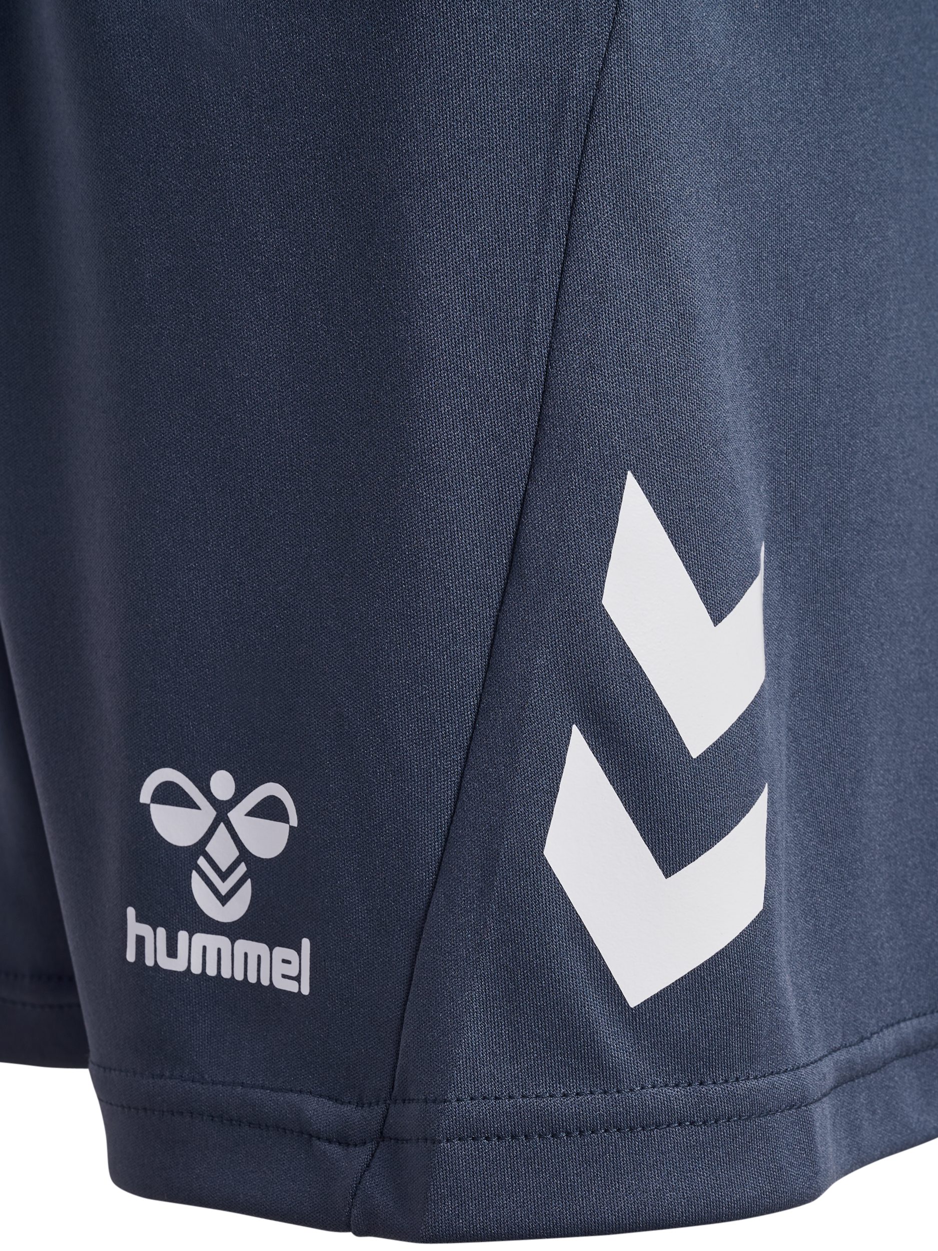hummel T-shirt short HMLLOGO SET KIDS (set, 2-delig, 2)