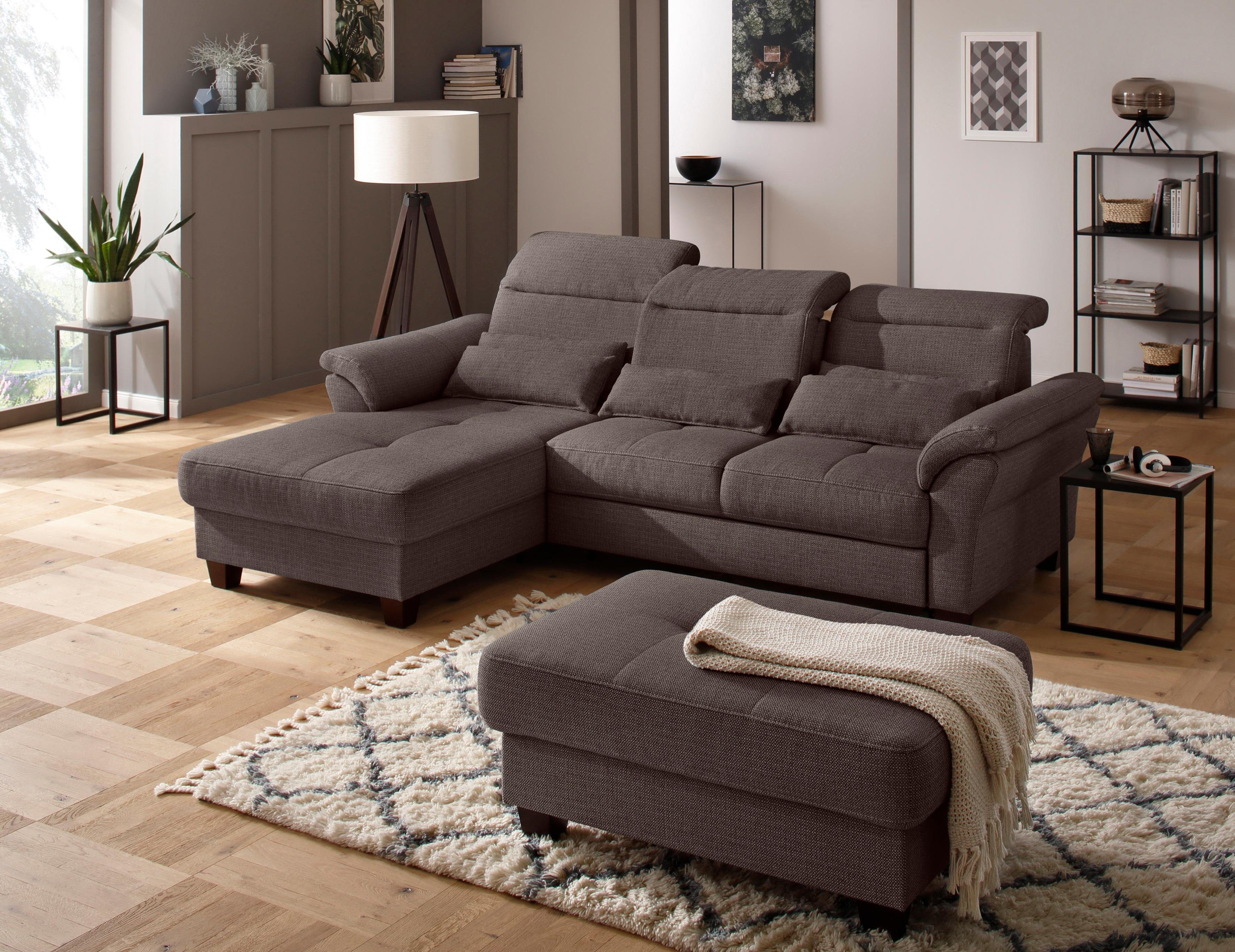 Home affaire Hocker Solvei