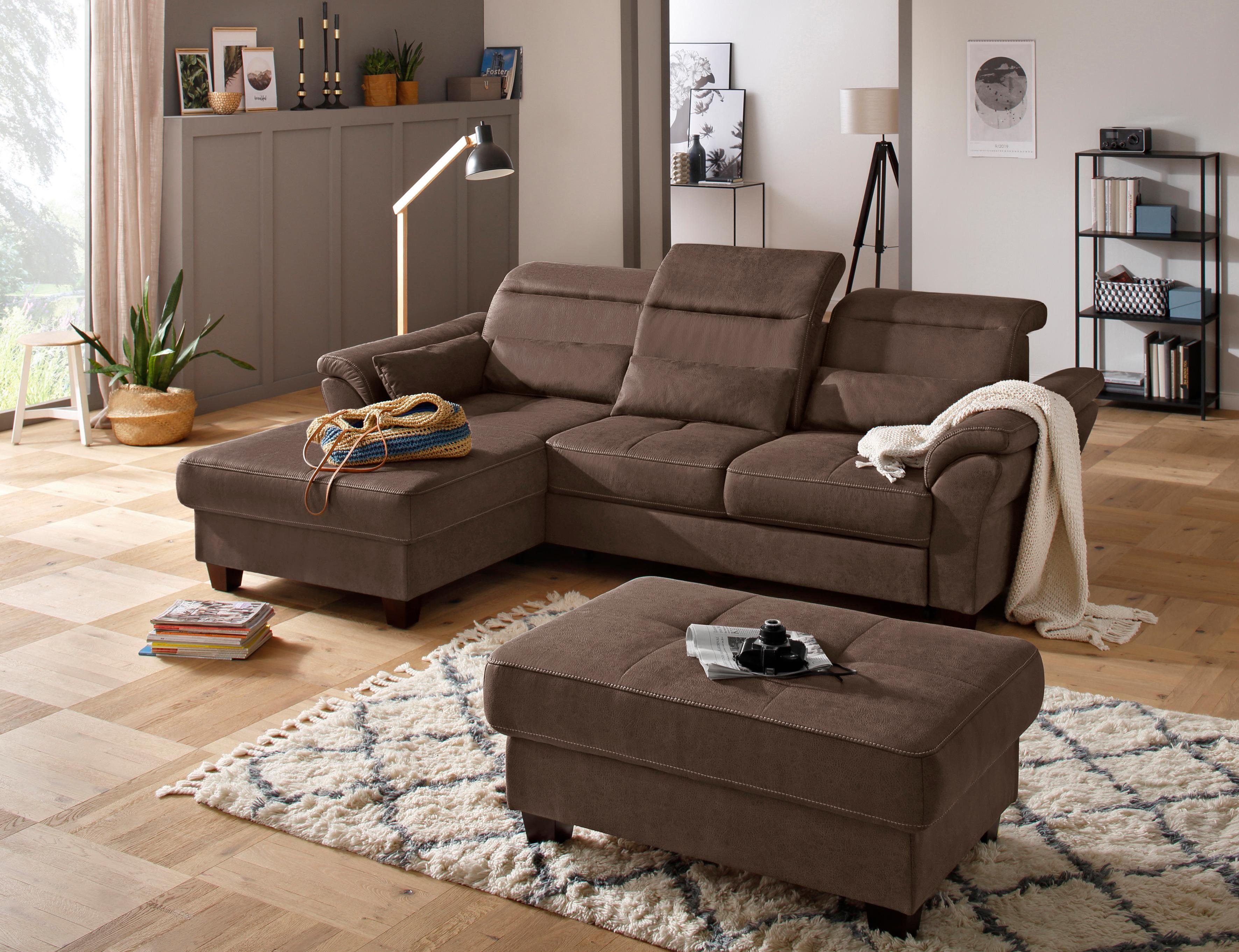 Home affaire Hocker Solvei