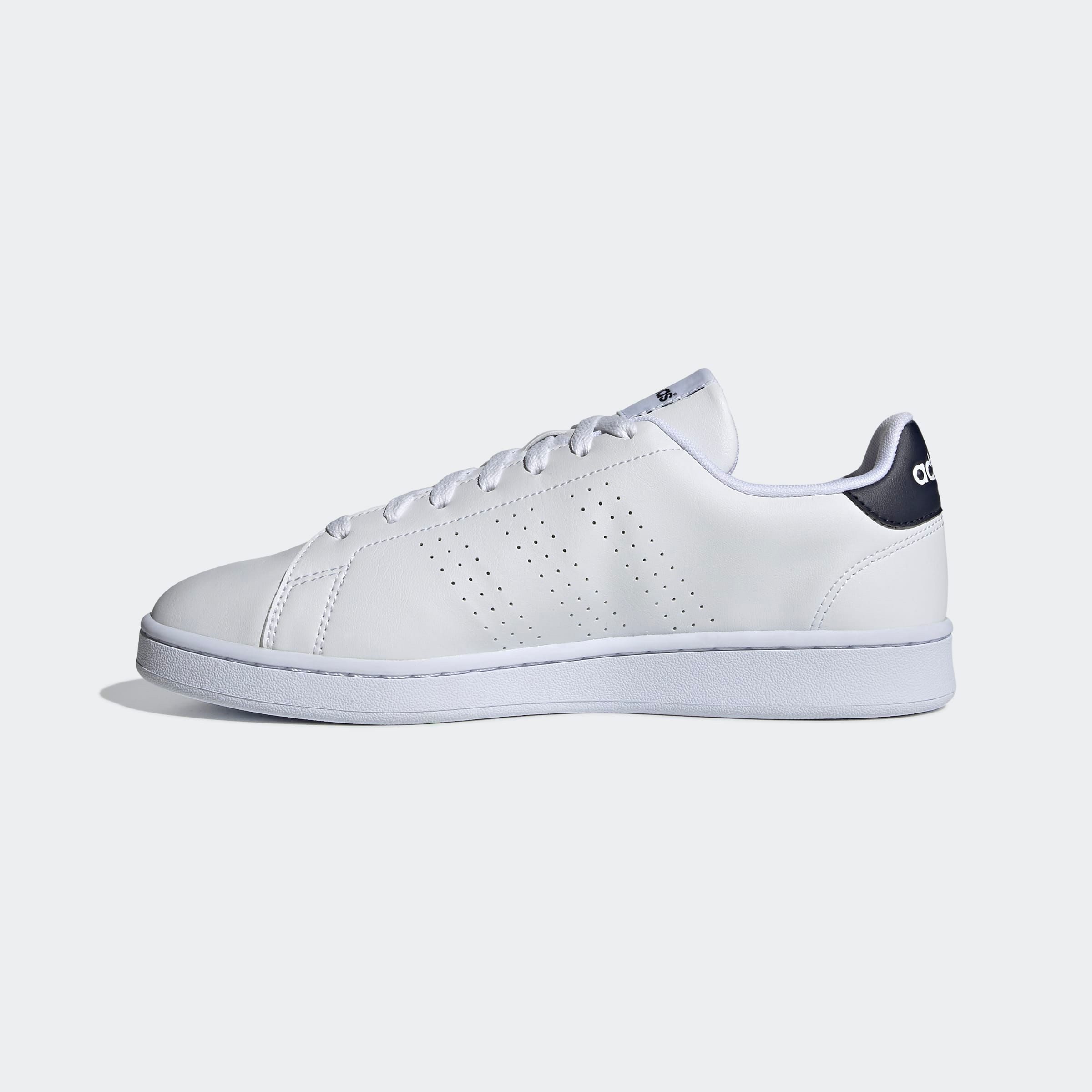 adidas Sportswear Sneakers ADVANTAGE Ontwerp in de sporen van de adidas Stan Smith