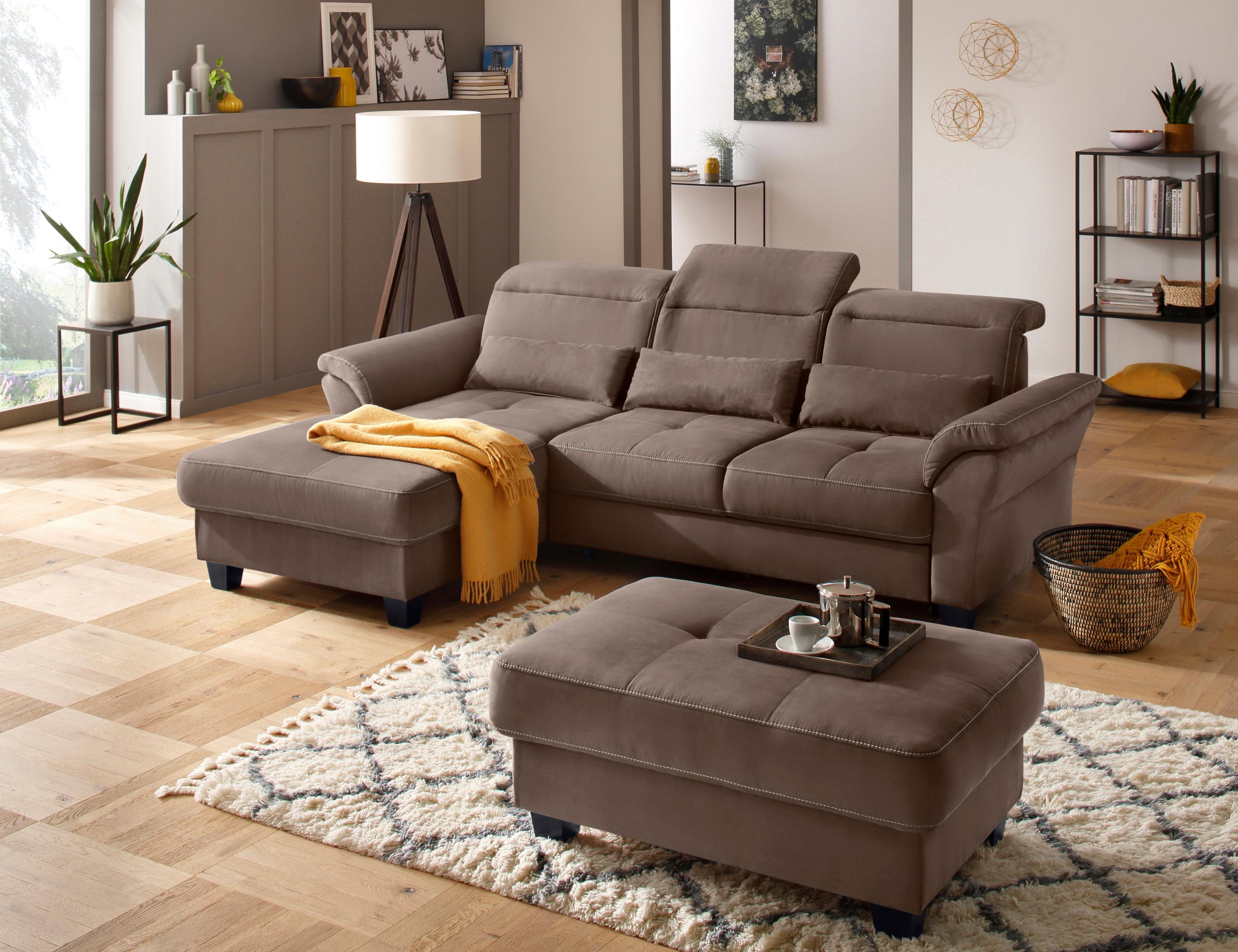 Home affaire Hocker Solvei