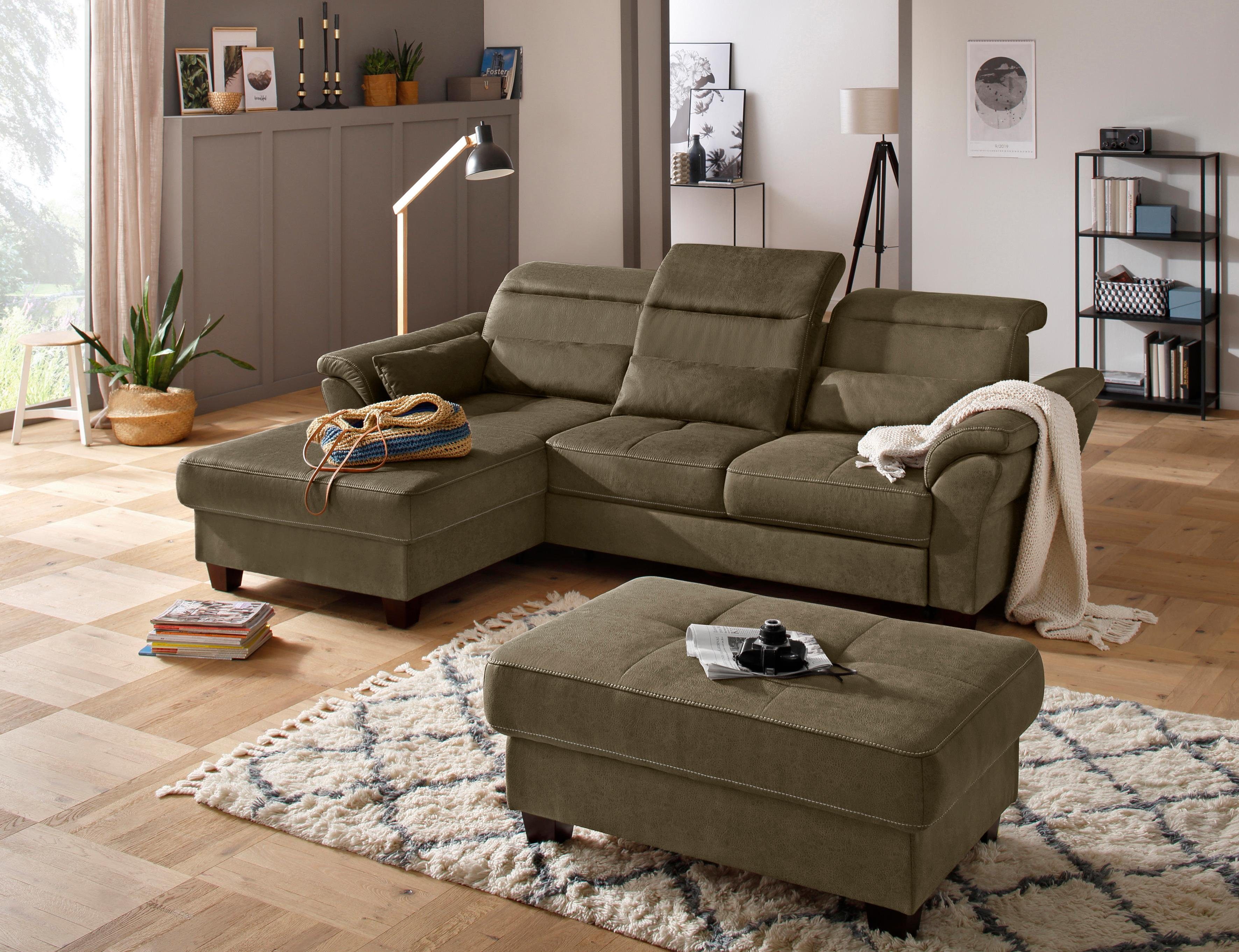 Home affaire Hocker Solvei
