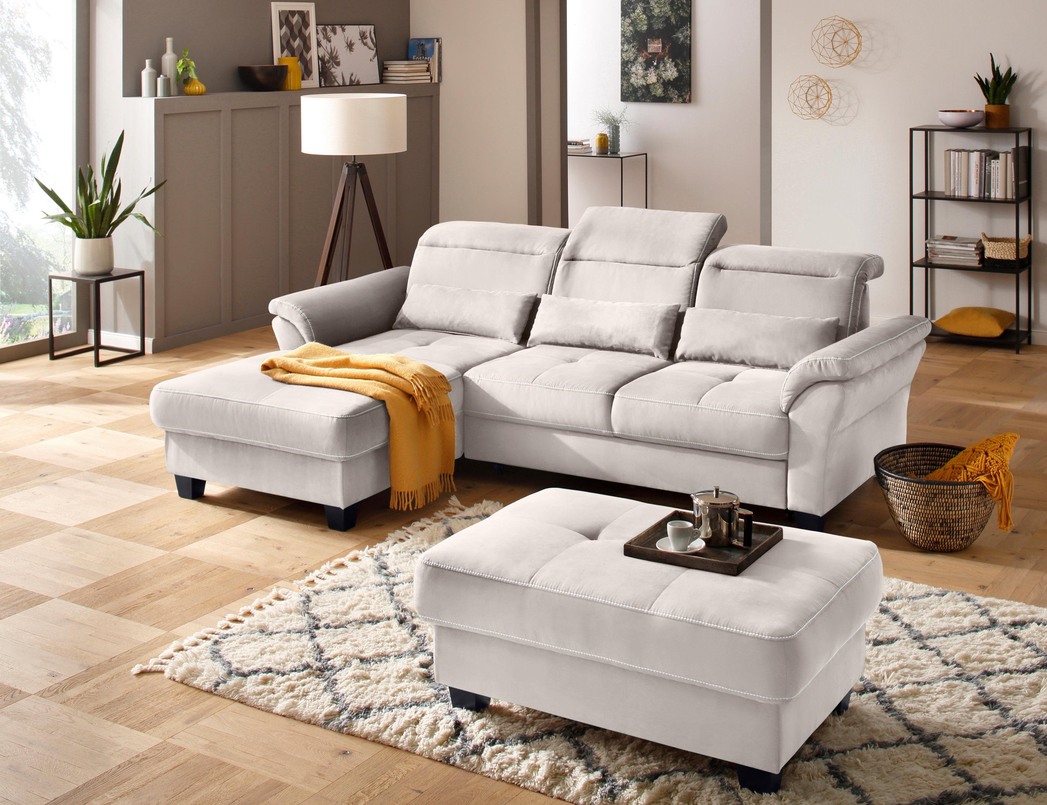 Home affaire Hocker Solvei