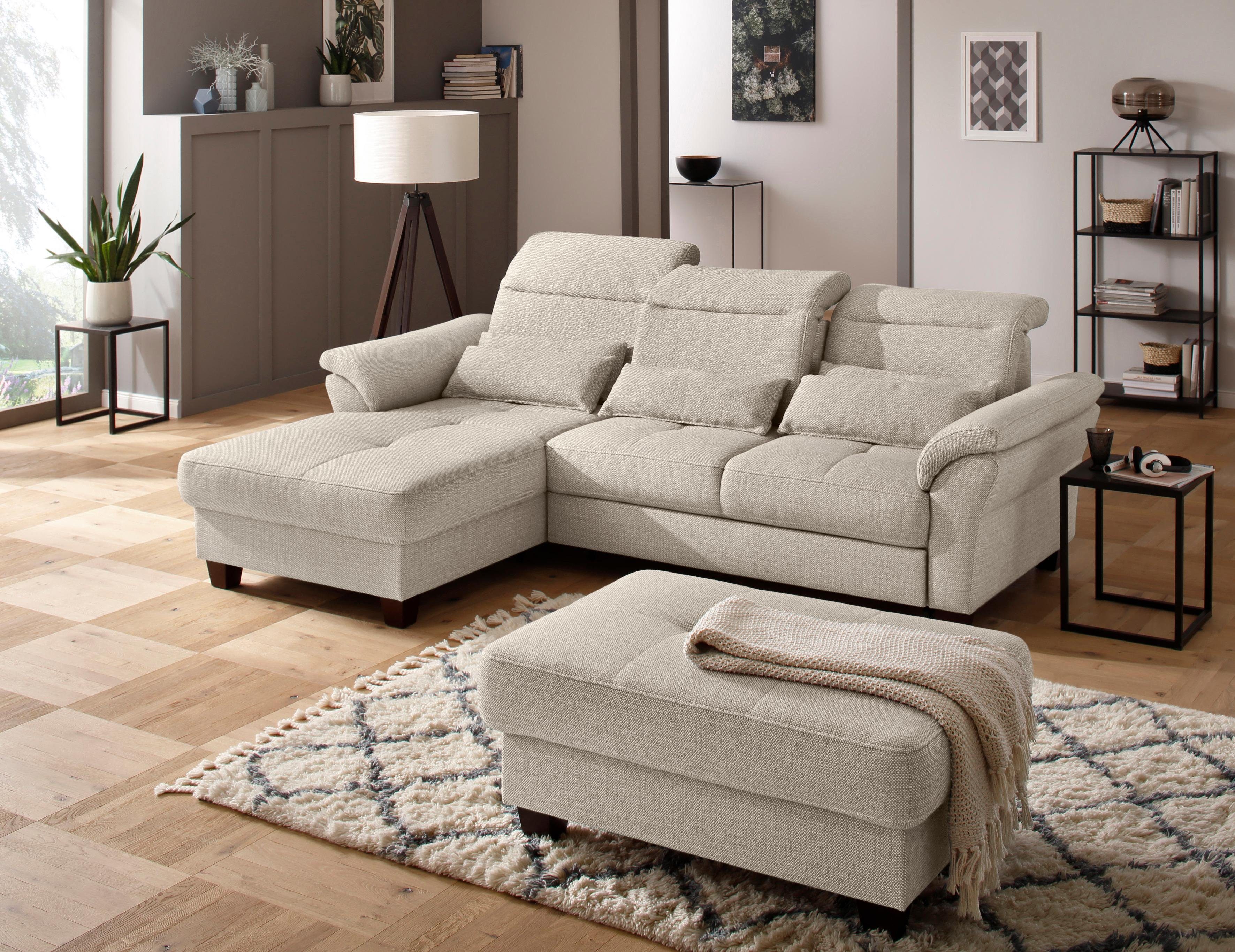 Home affaire Hocker Solvei
