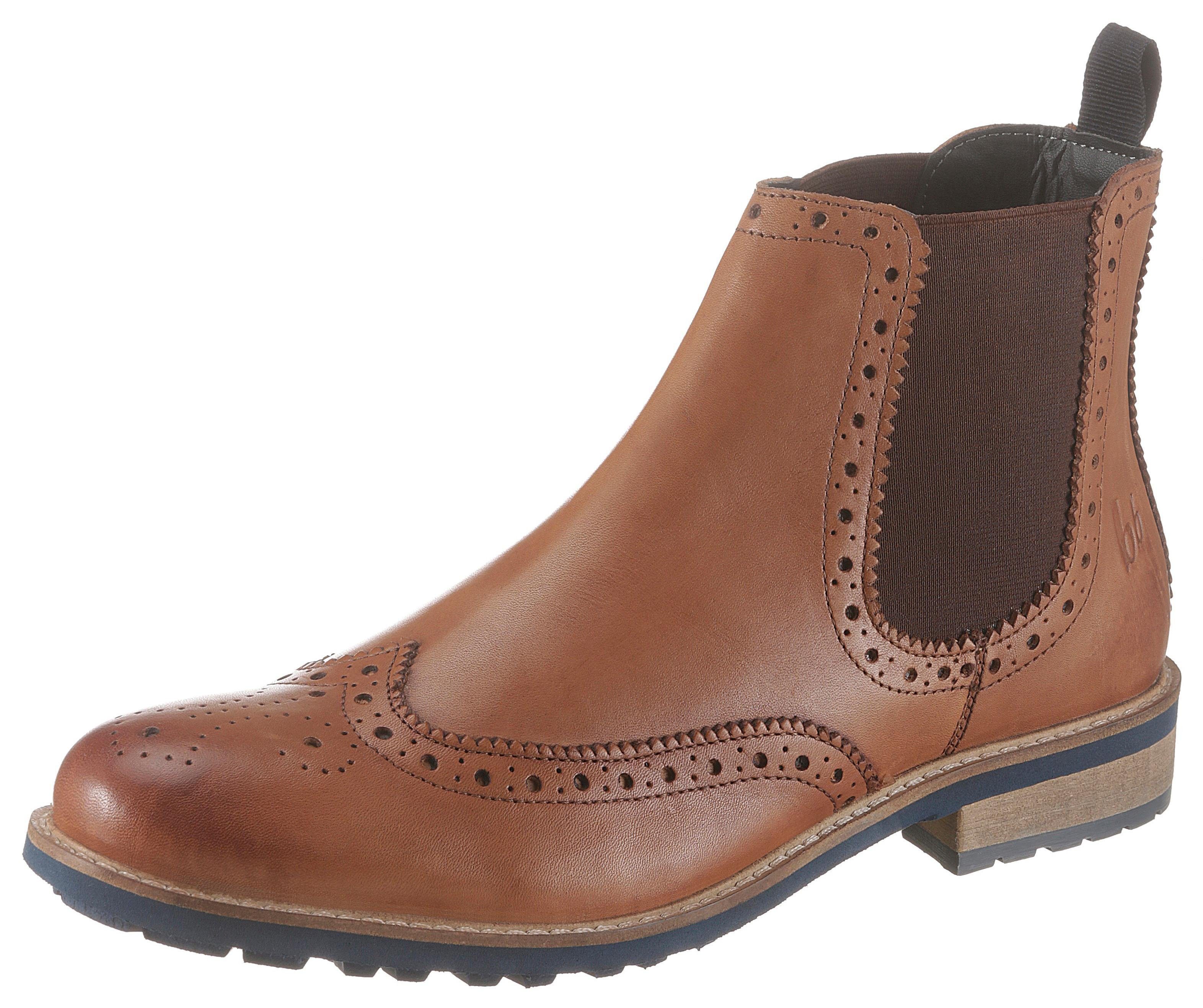 Bruno Banani Chelsea boots? Bestel nu bij | OTTO Bugatti Chelsea boots »Vando« nu online kopen | OTTO