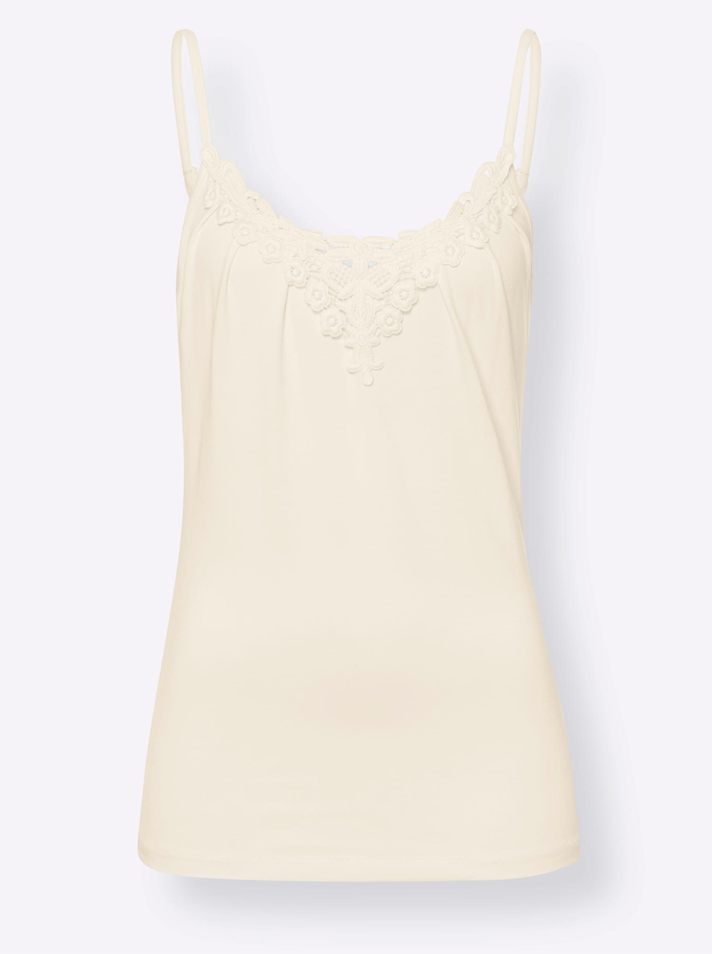 heine Shirttop