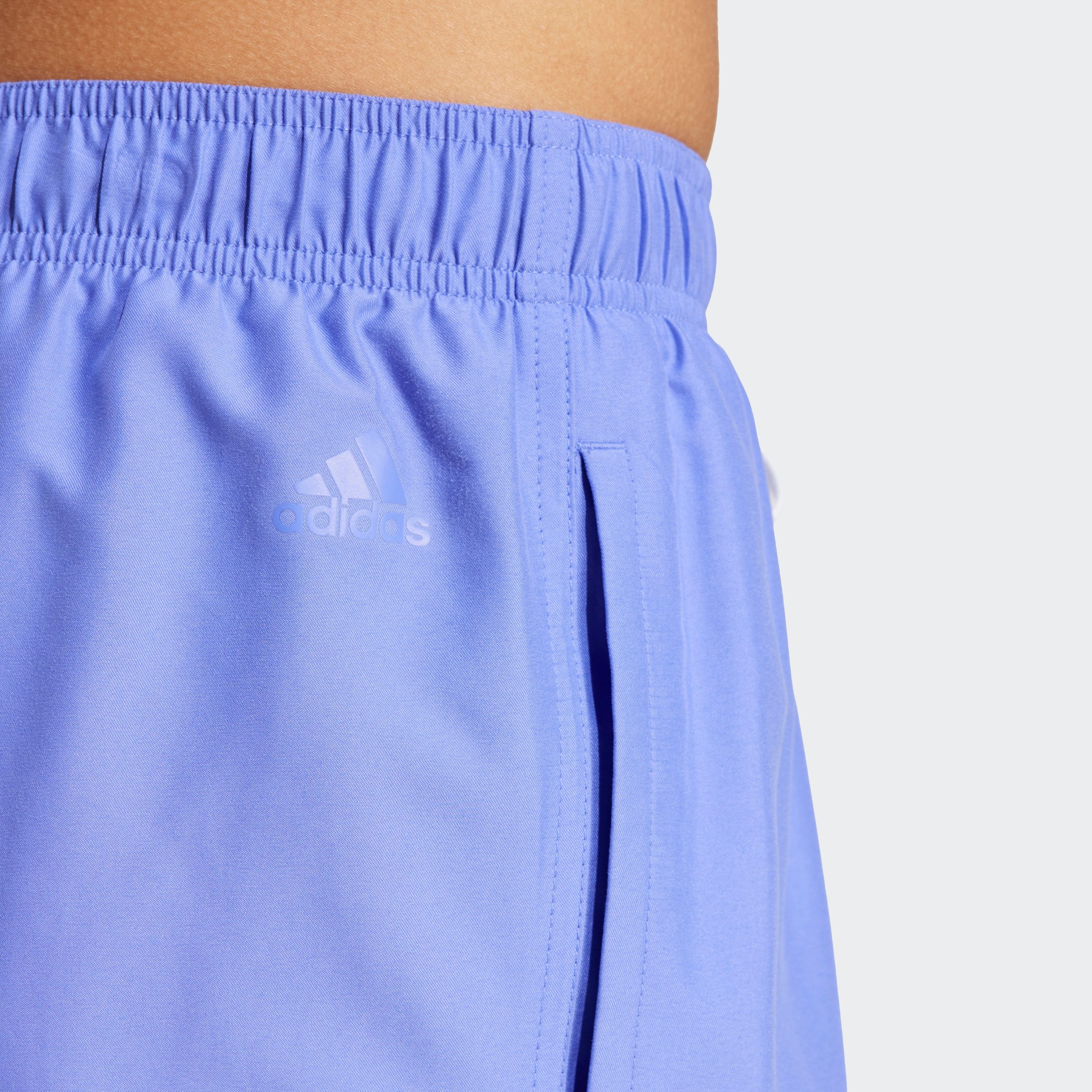 adidas Performance Zwemshort Ess L Clx Vsl (1 stuk)