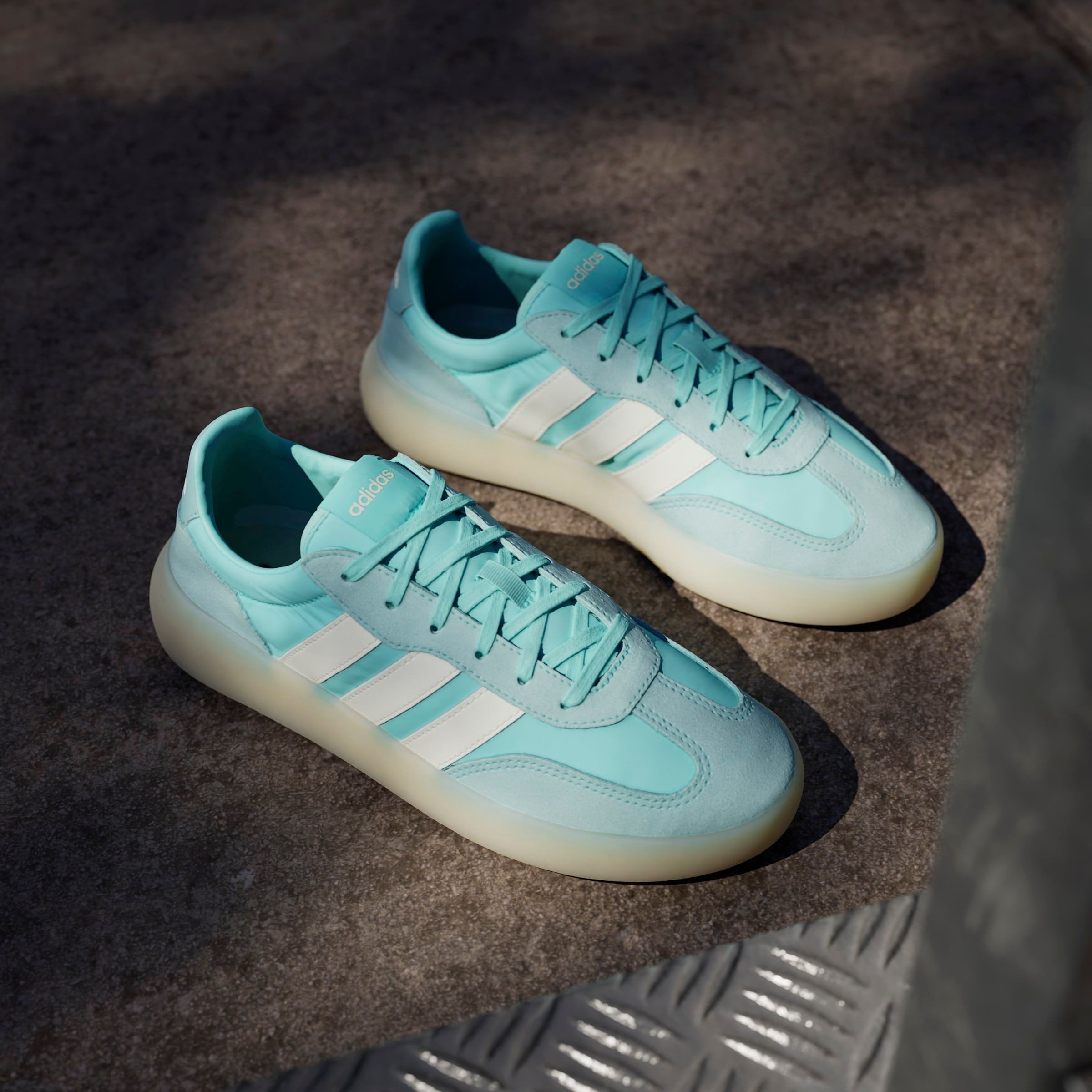 adidas Sportswear Sneakers BARREDA DECODE