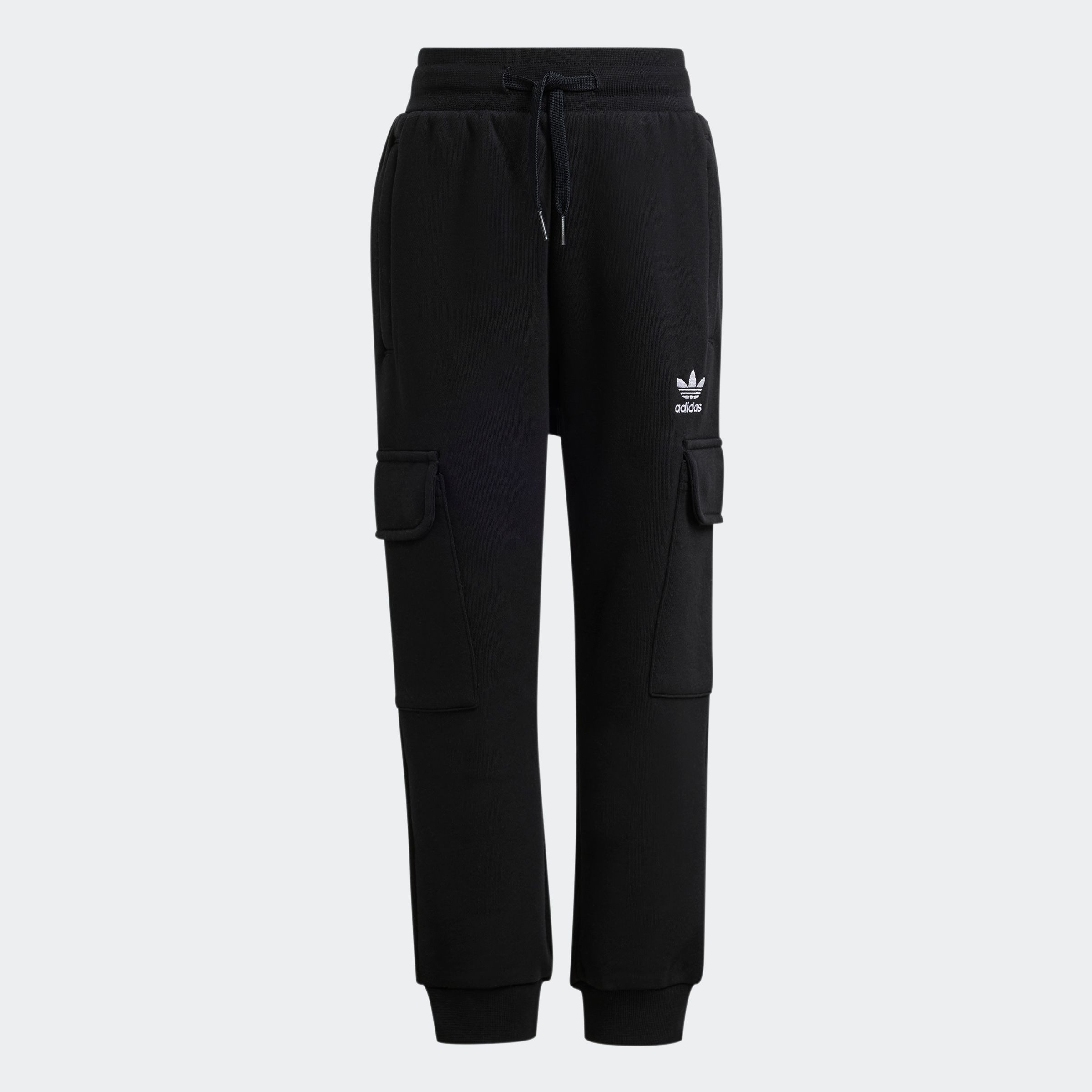 adidas Originals Trainingspak HOODIE FZ CARGO (2-delig)