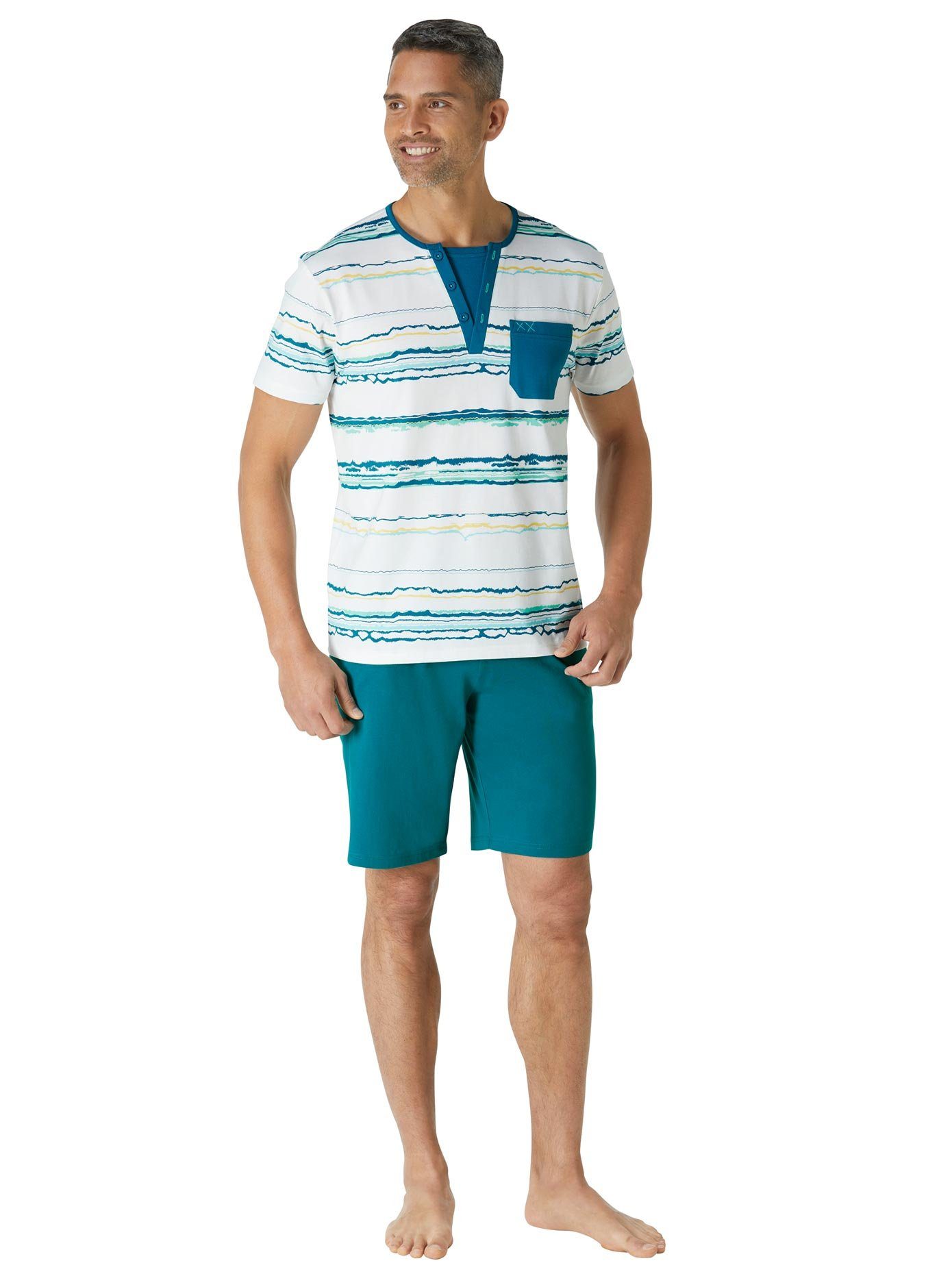 wäschepur Shortama