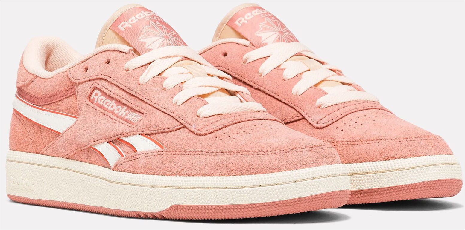 NU 10% KORTING: Reebok Classic Sneakers CLUB C REVENGE