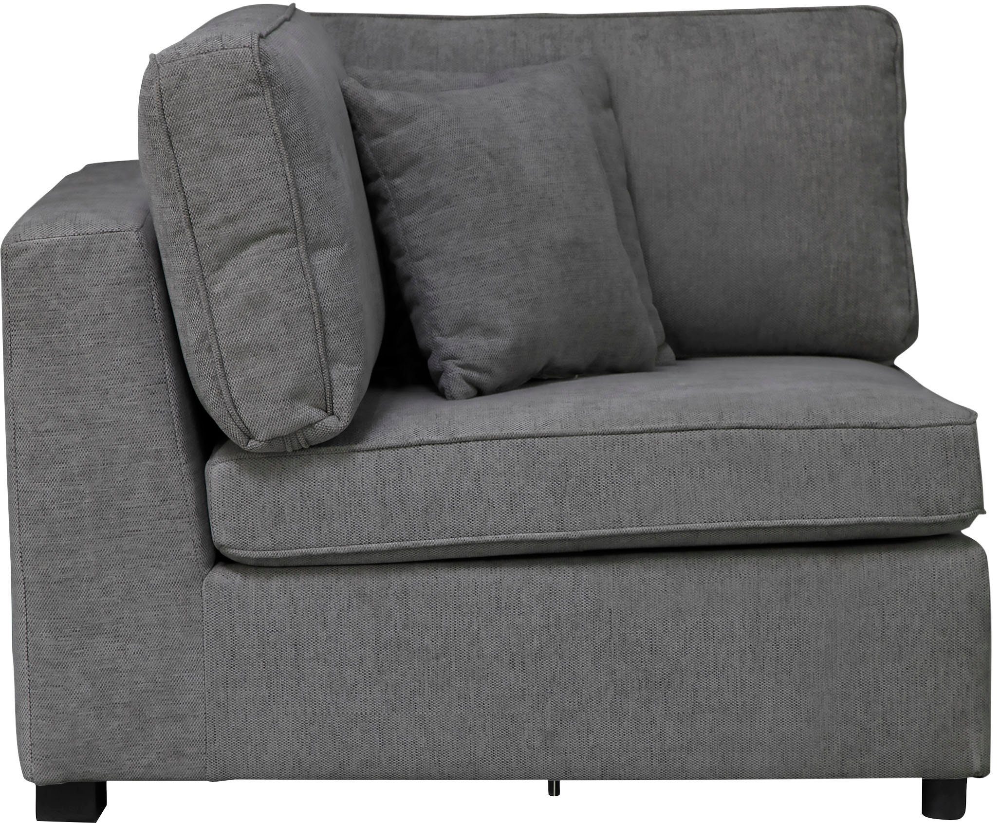 Guido Maria Kretschmer Home&Living Sofaelement Skara Module voor zelf samenstellen, in vele stofkwaliteiten
